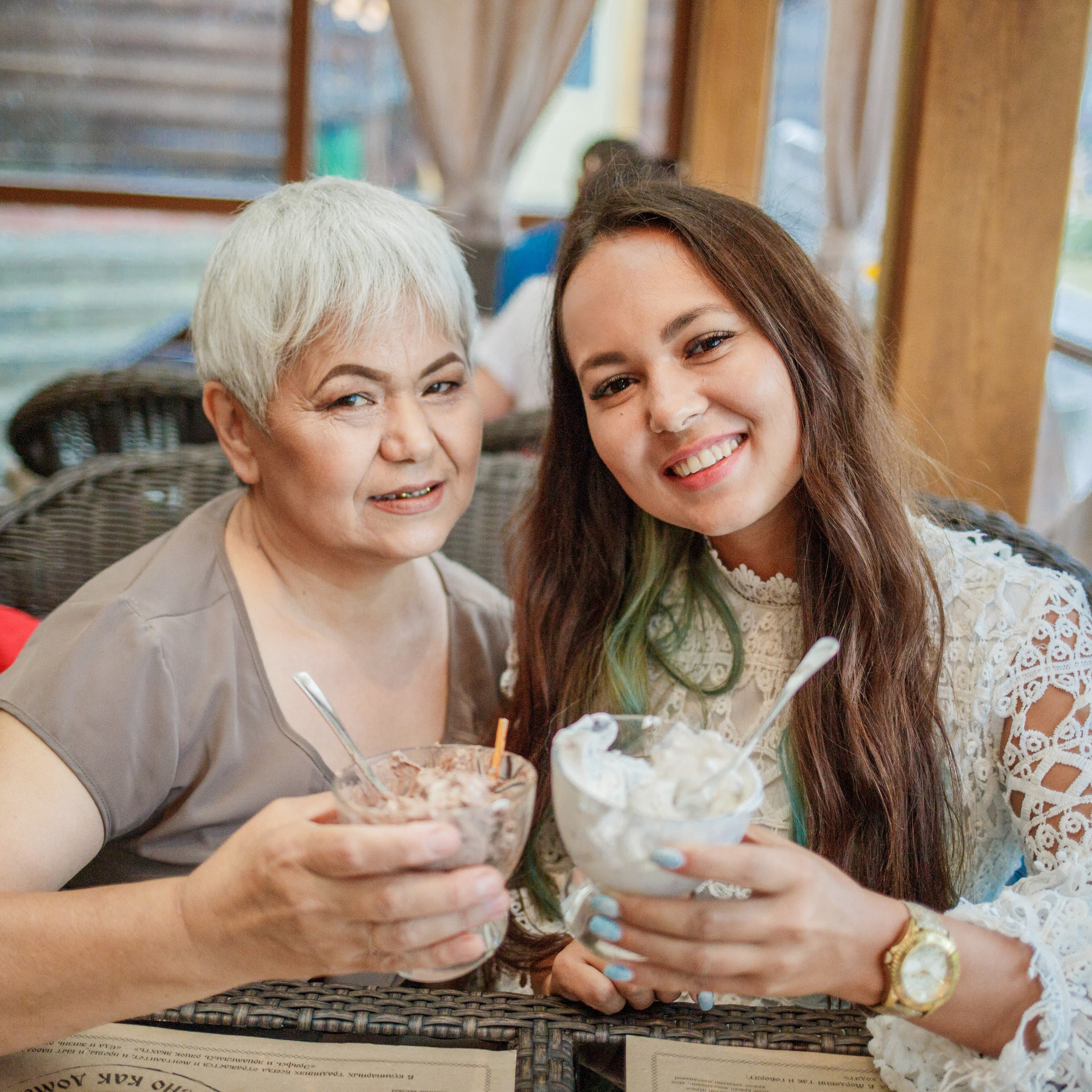 Портреты. Фотограф в Москве и на зимнем Байкале