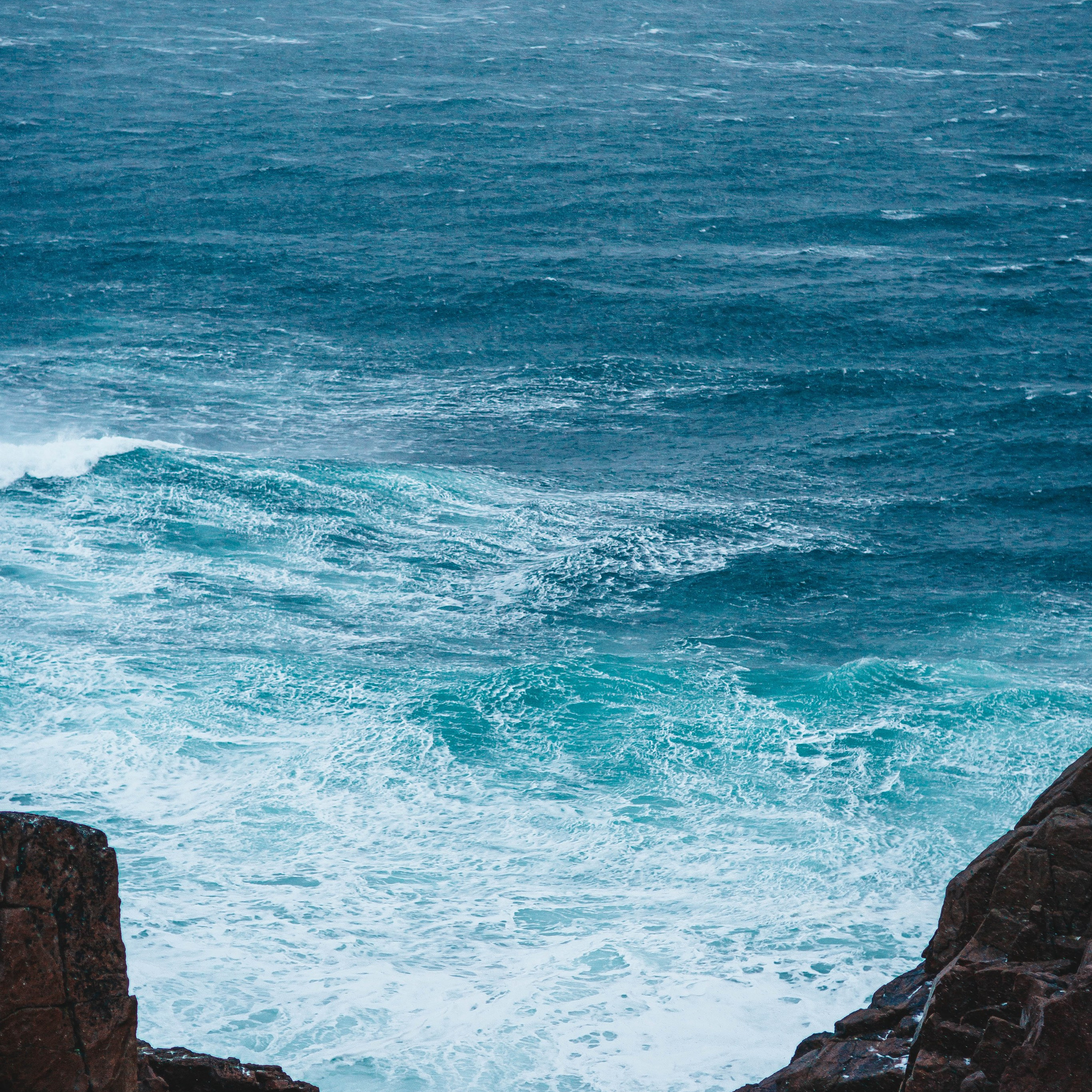 Тундра. Фотограф в Москве и на зимнем Байкале