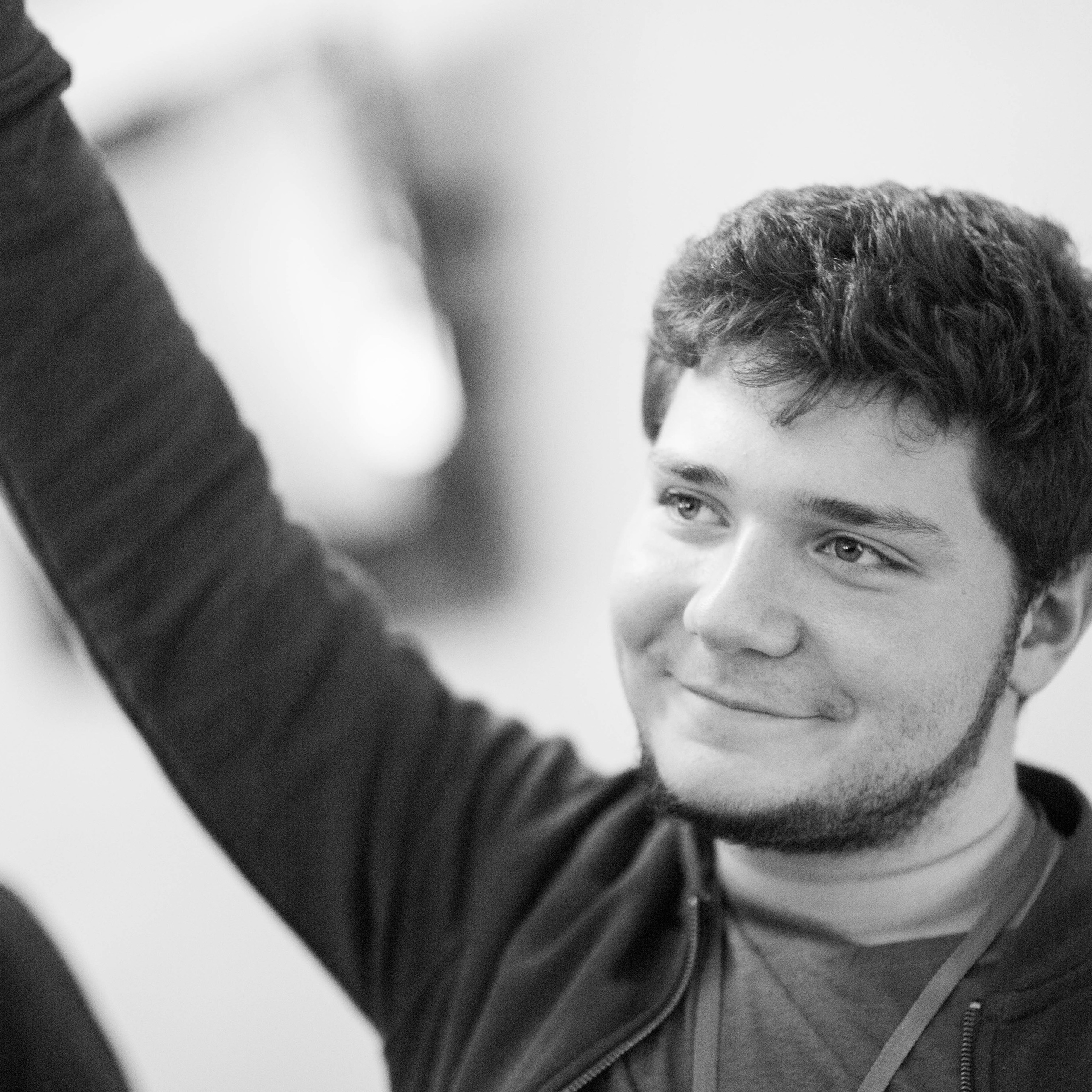 Репортажи. Фотограф в Москве и на зимнем Байкале