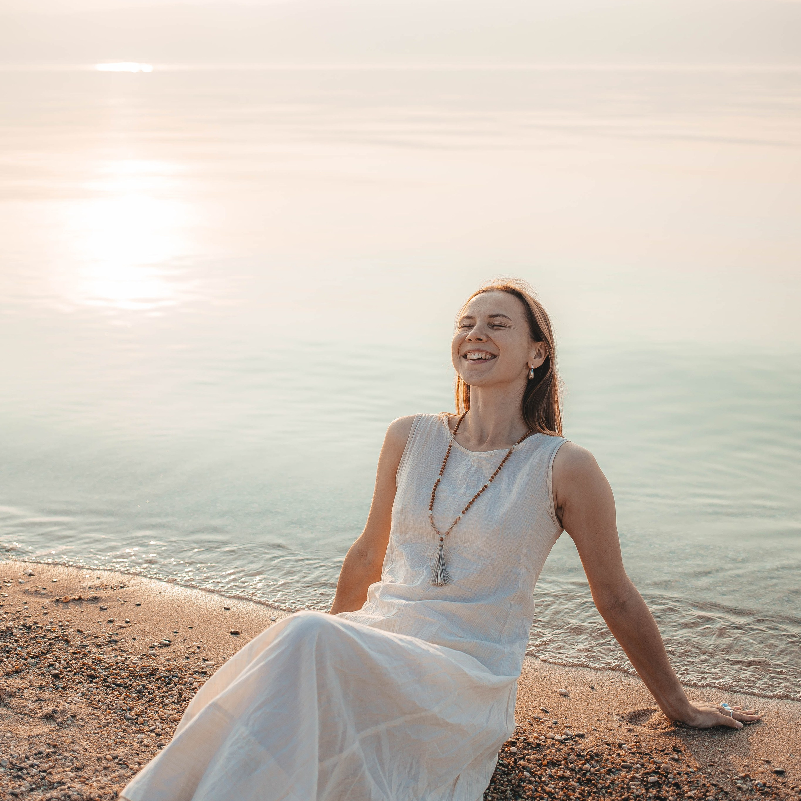 Портреты. Фотограф в Москве и на зимнем Байкале