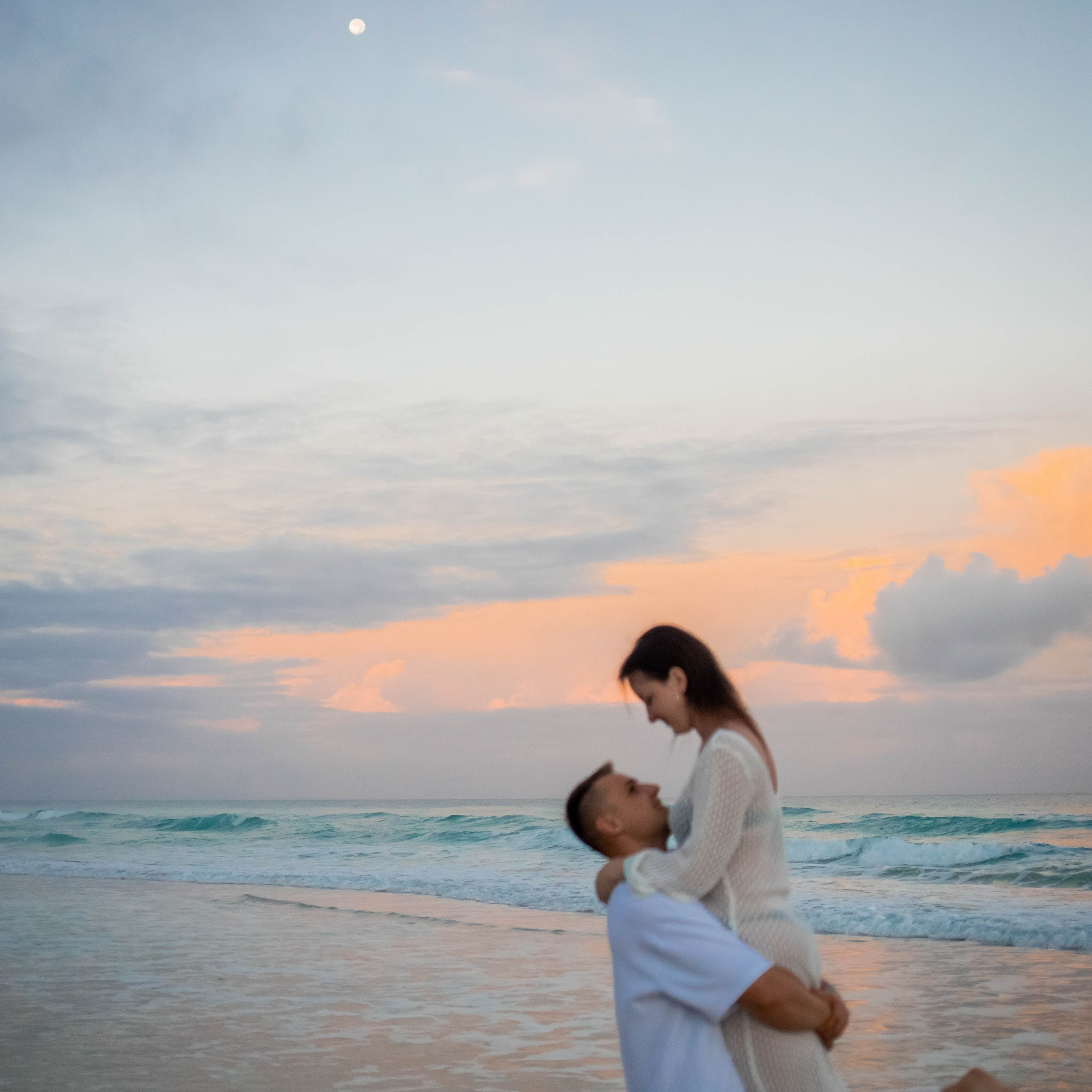 Портреты. Фотограф в Москве и на зимнем Байкале