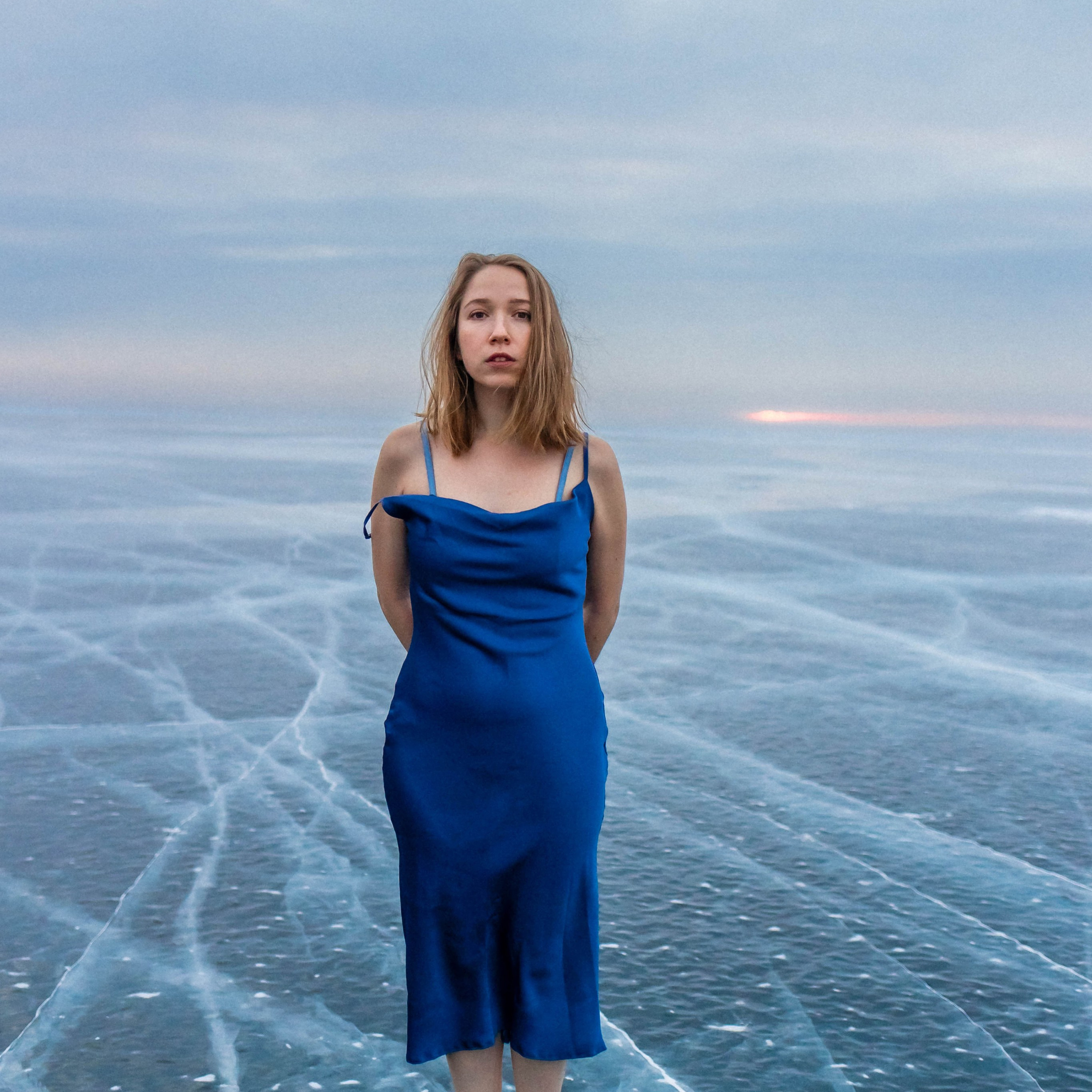 Зимний Байкал. Фотограф в Москве и на зимнем Байкале