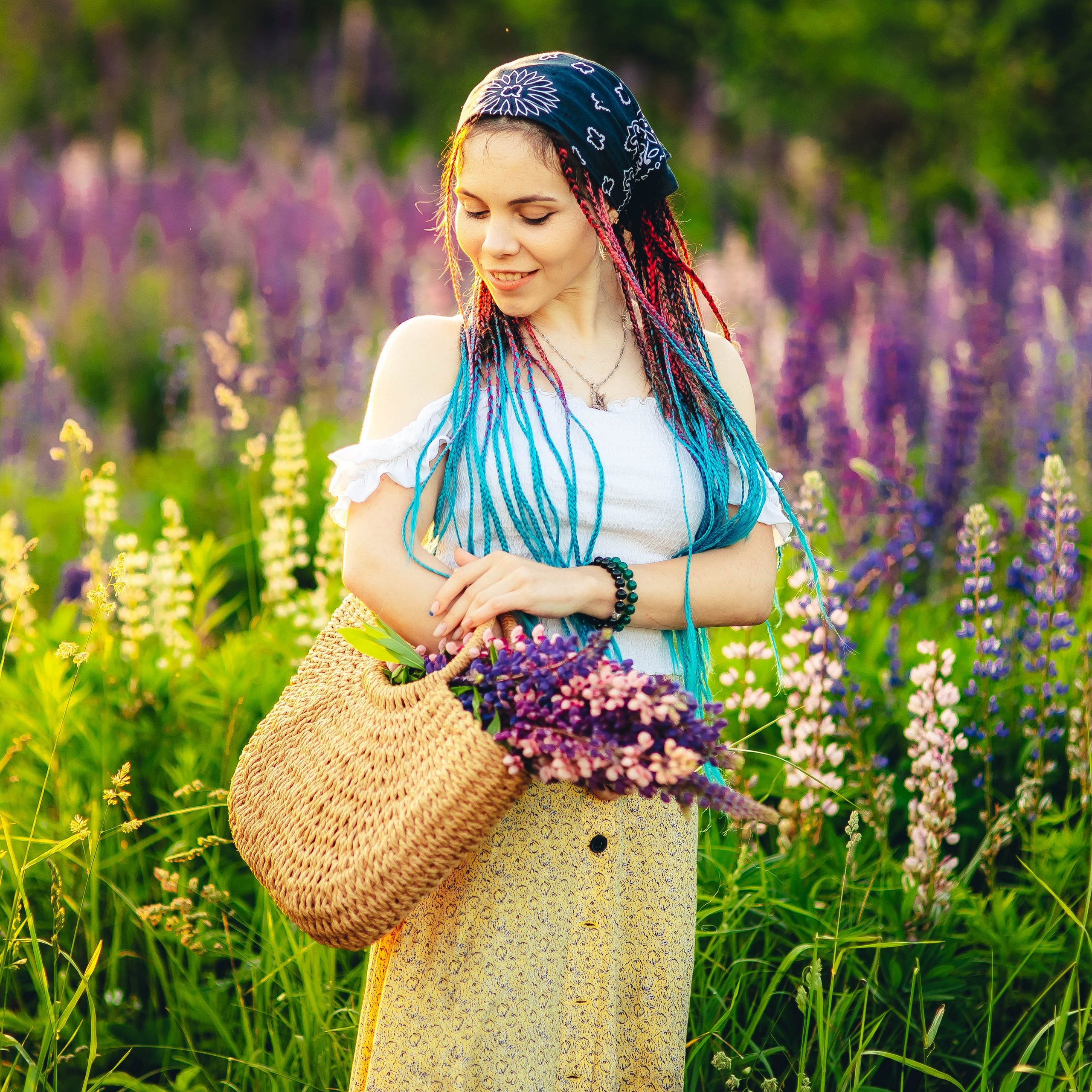 Портреты. Фотограф в Москве и на зимнем Байкале