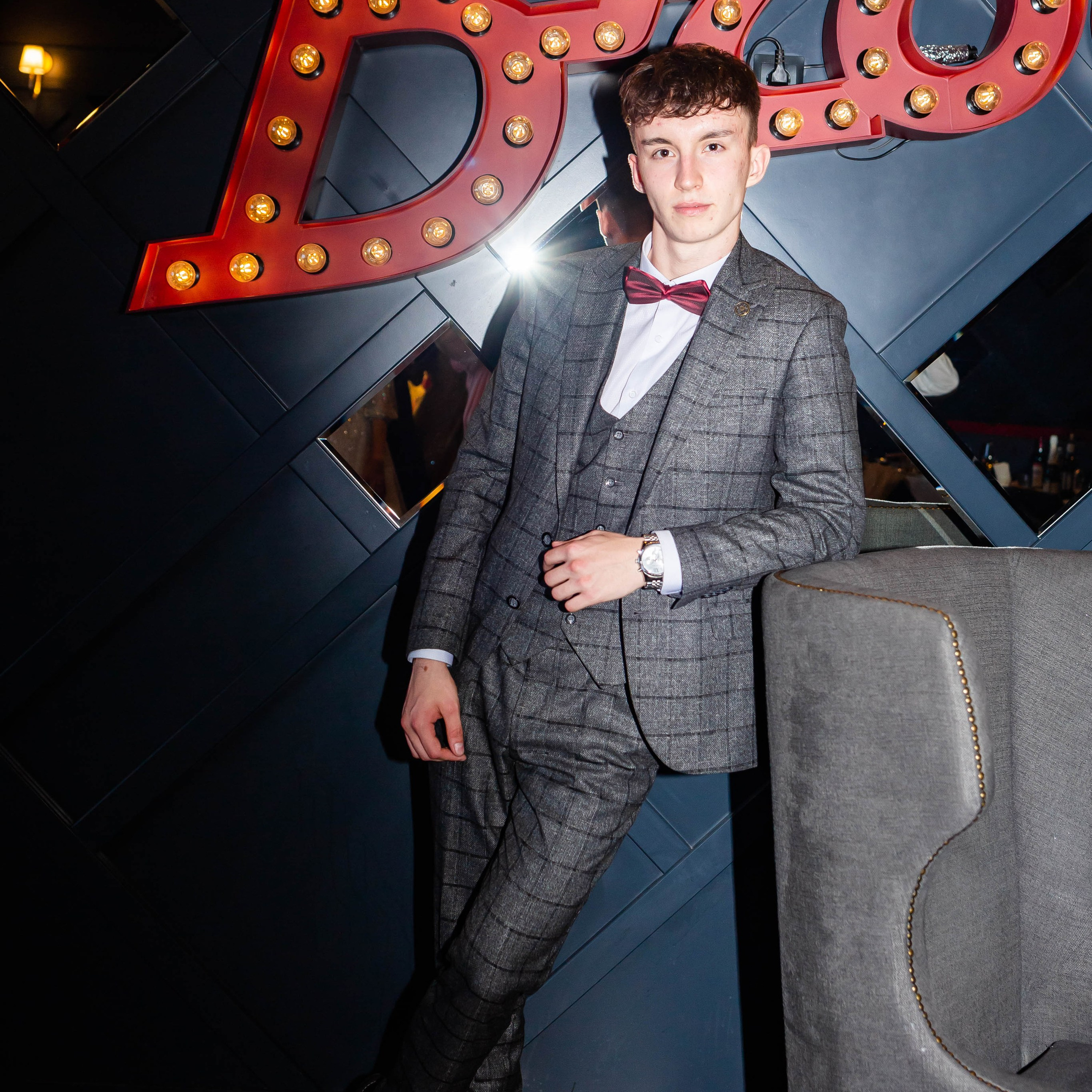 Выпускной. Фотограф в Москве и на зимнем Байкале