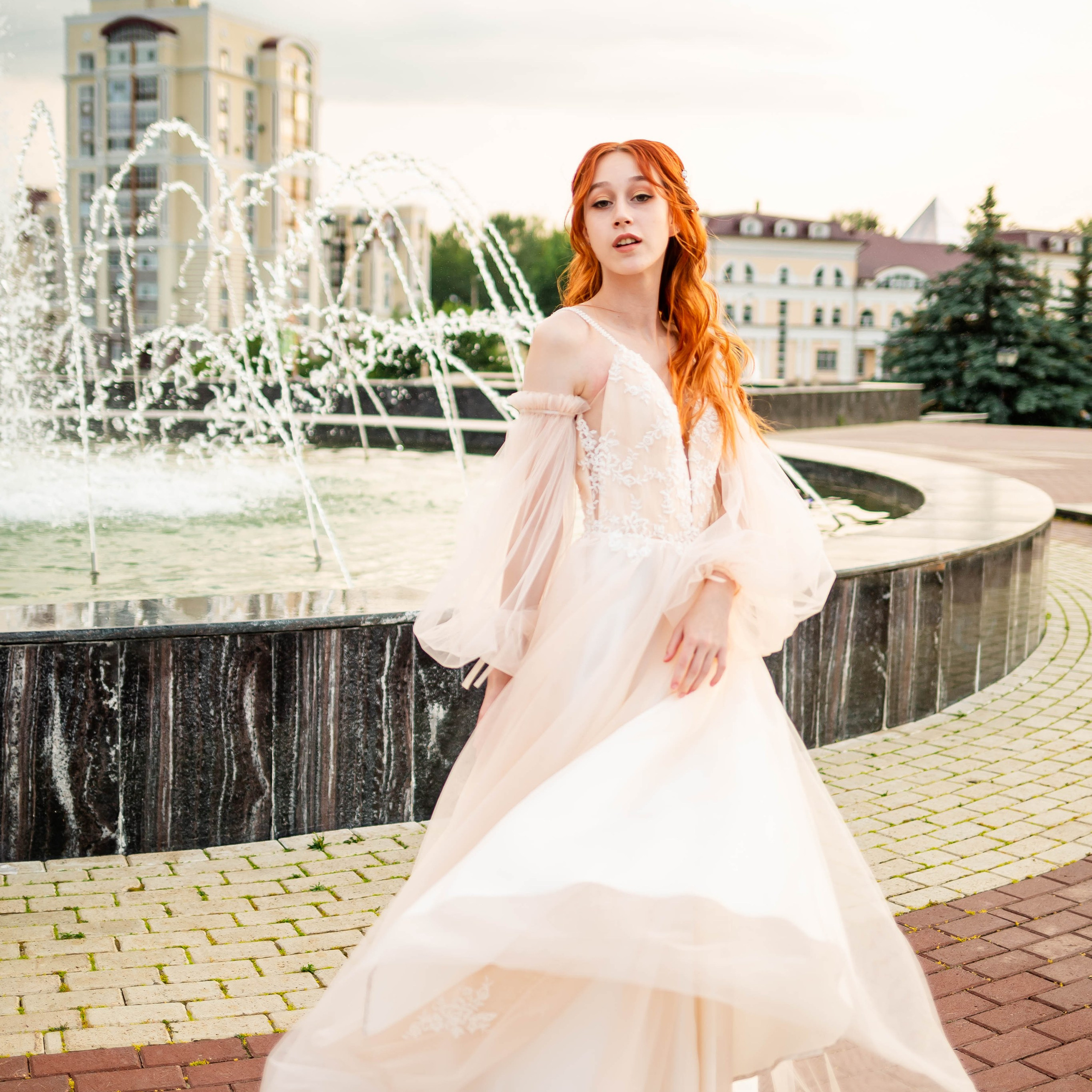 Выпускной. Фотограф в Москве и на зимнем Байкале