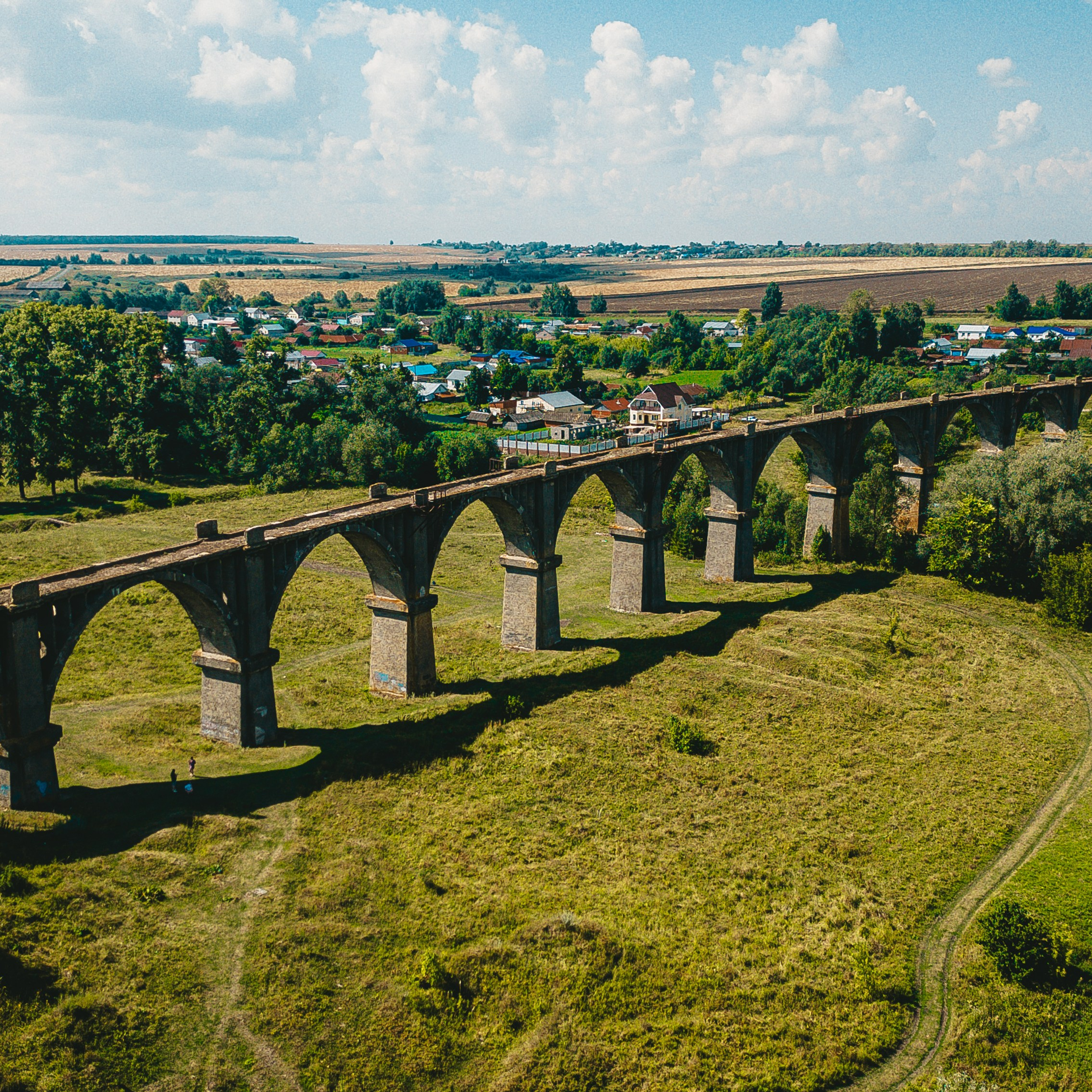 Аэросъёмка. Фотограф в Москве и на зимнем Байкале