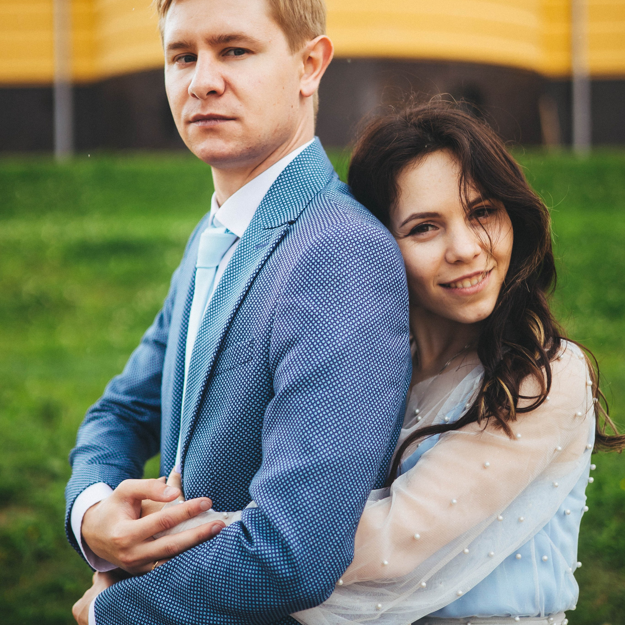 Портреты. Фотограф в Москве и на зимнем Байкале