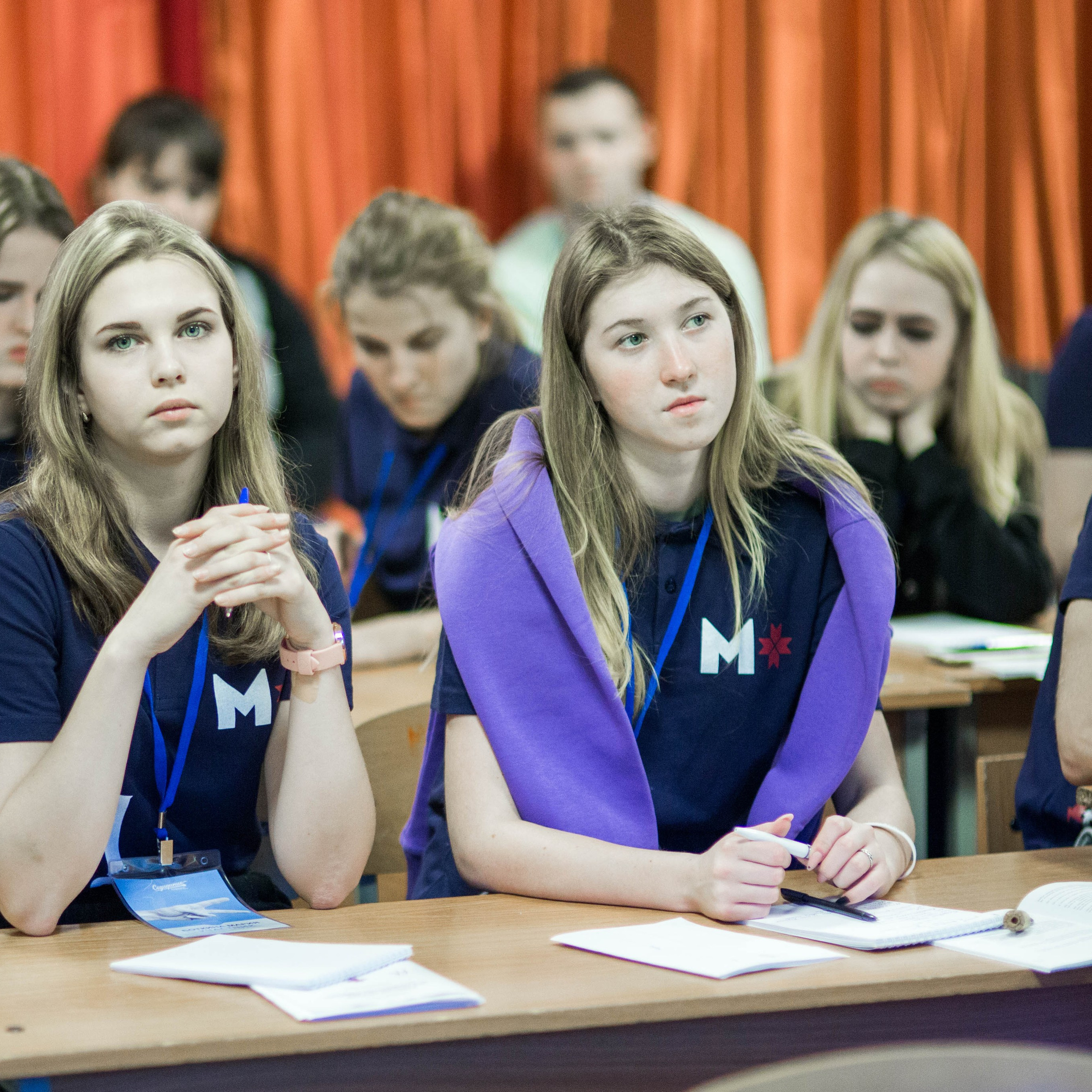 Репортажи. Фотограф в Москве и на зимнем Байкале