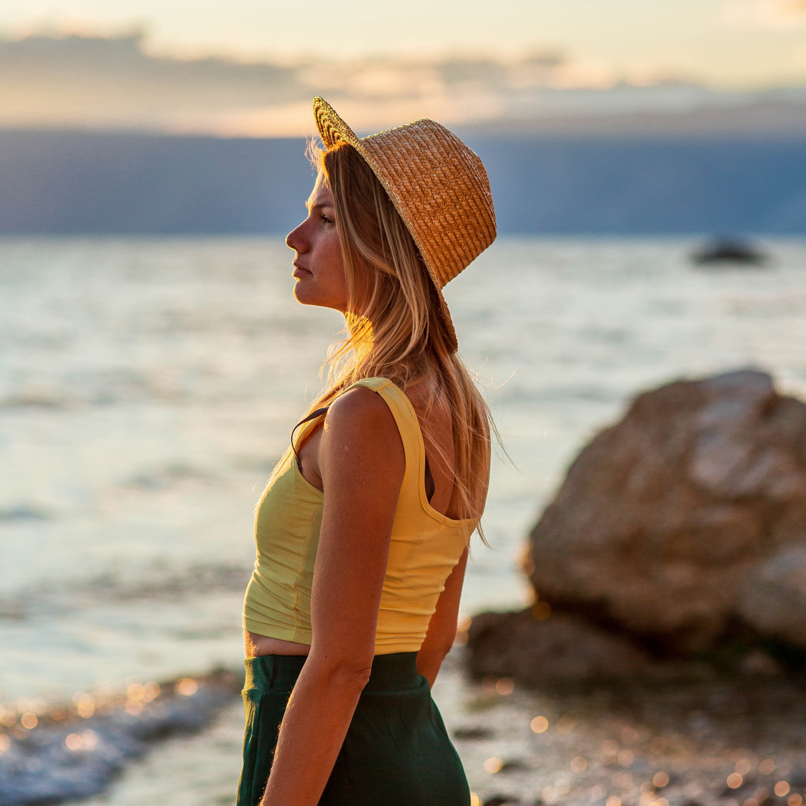 Портреты. Фотограф в Москве и на зимнем Байкале