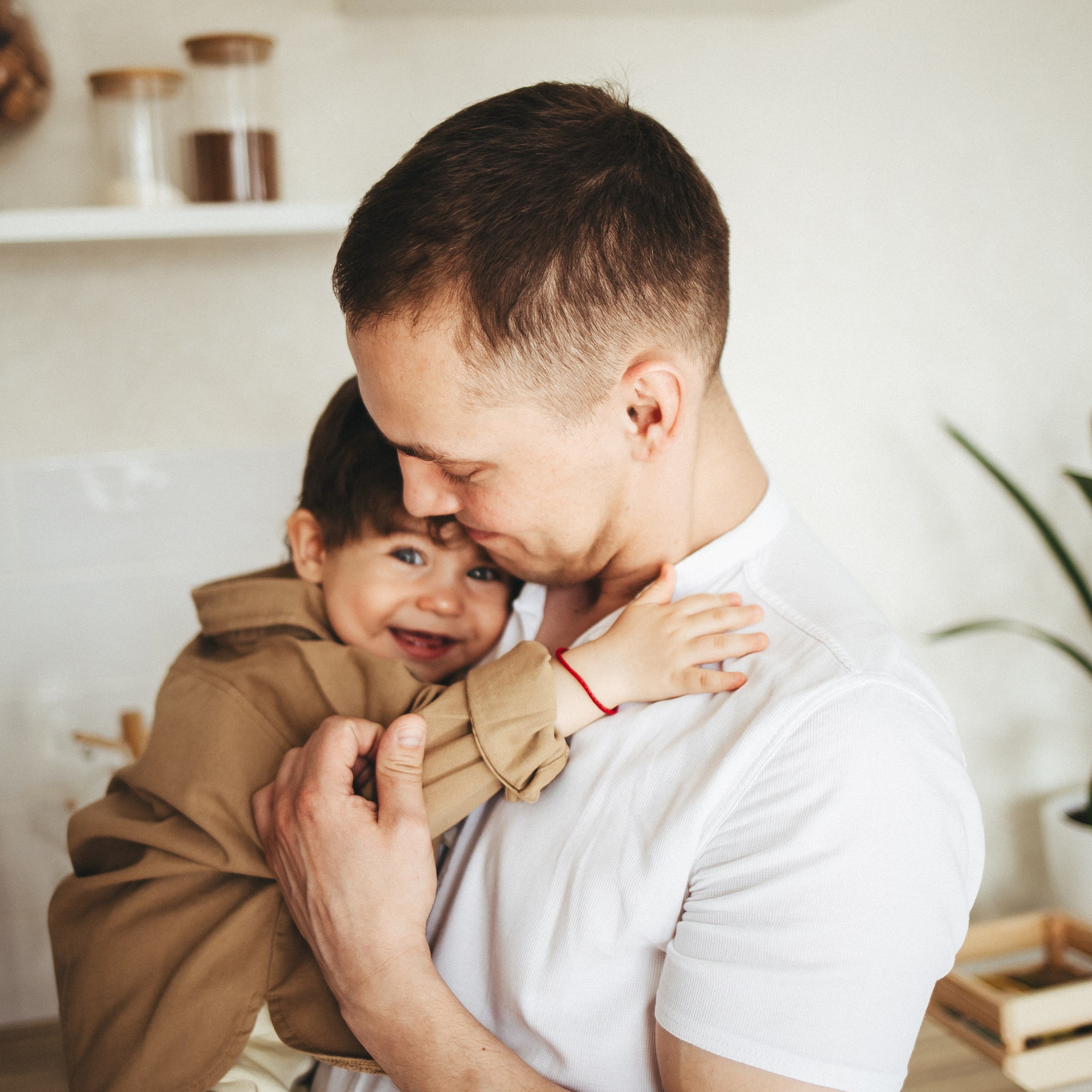 Семья. Фотограф в Москве и на зимнем Байкале