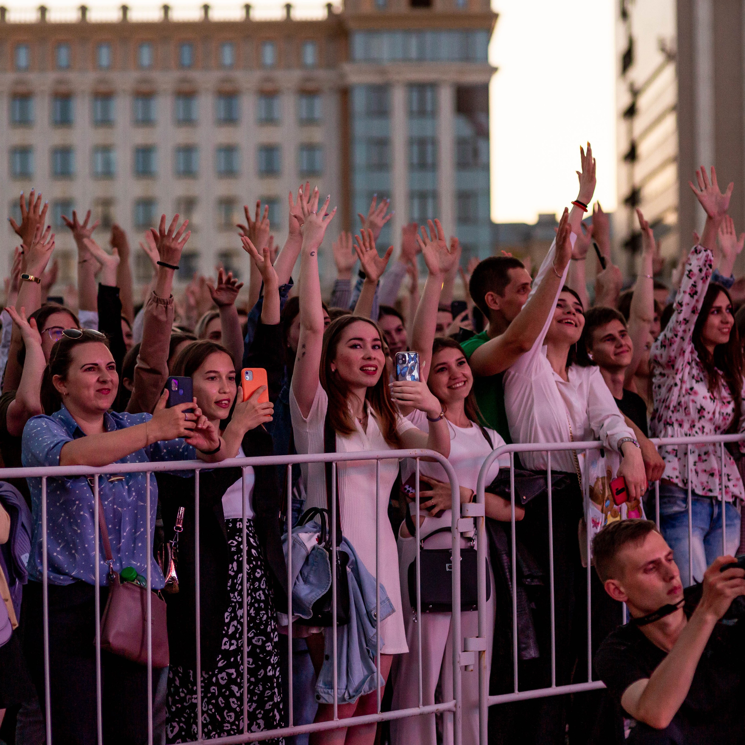 Репортажи. Фотограф в Москве и на зимнем Байкале