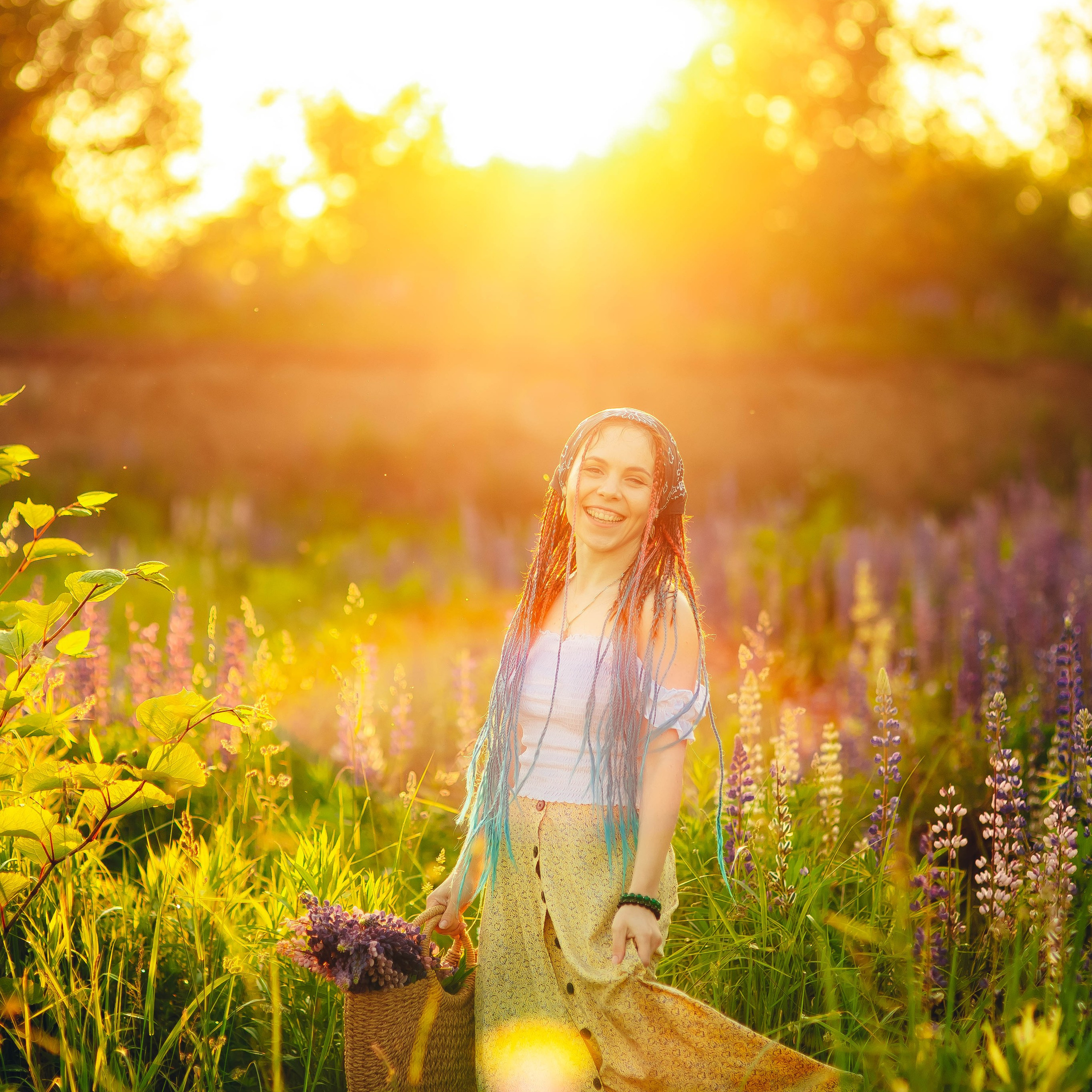 Портреты. Фотограф в Москве и на зимнем Байкале