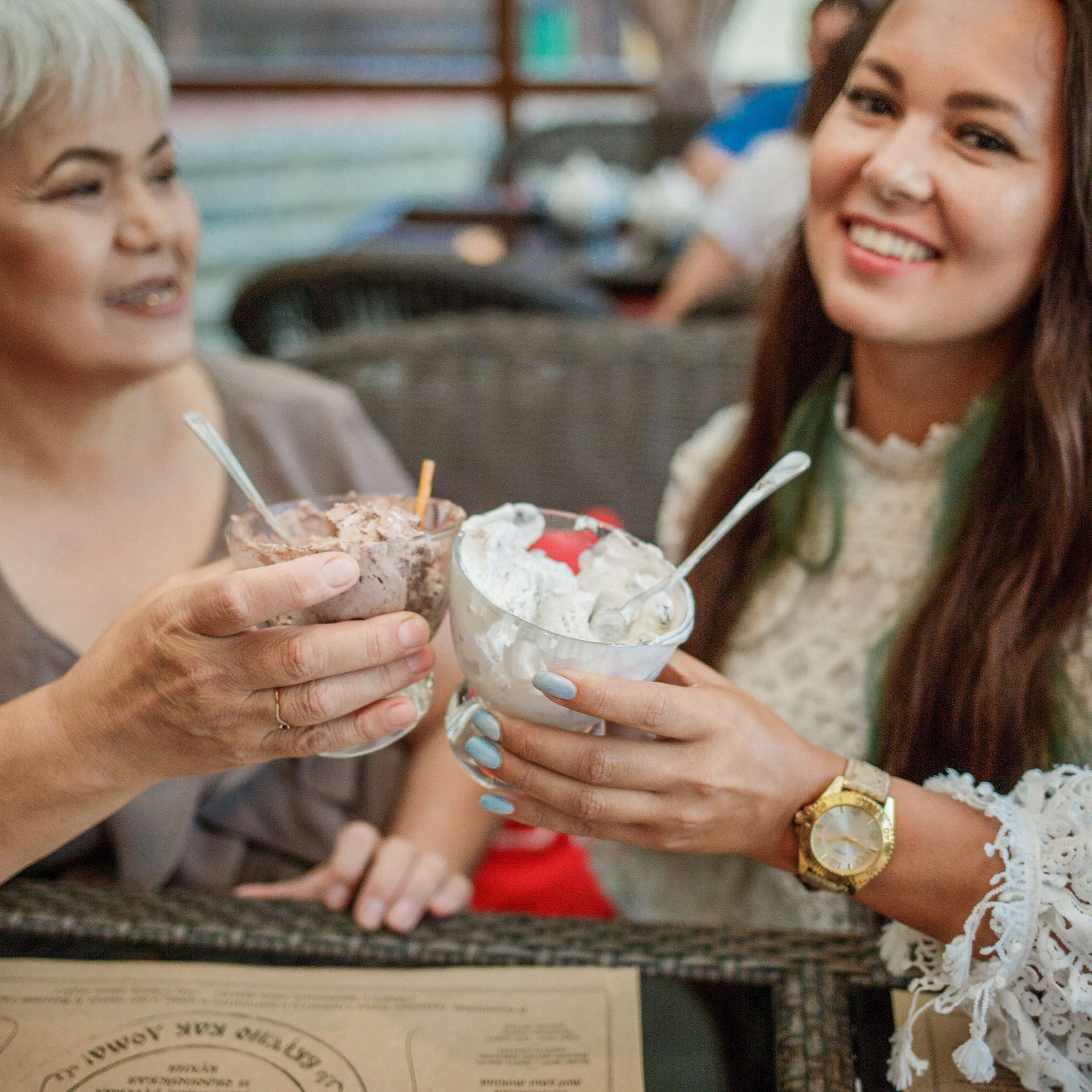 Портреты. Фотограф в Москве и на зимнем Байкале