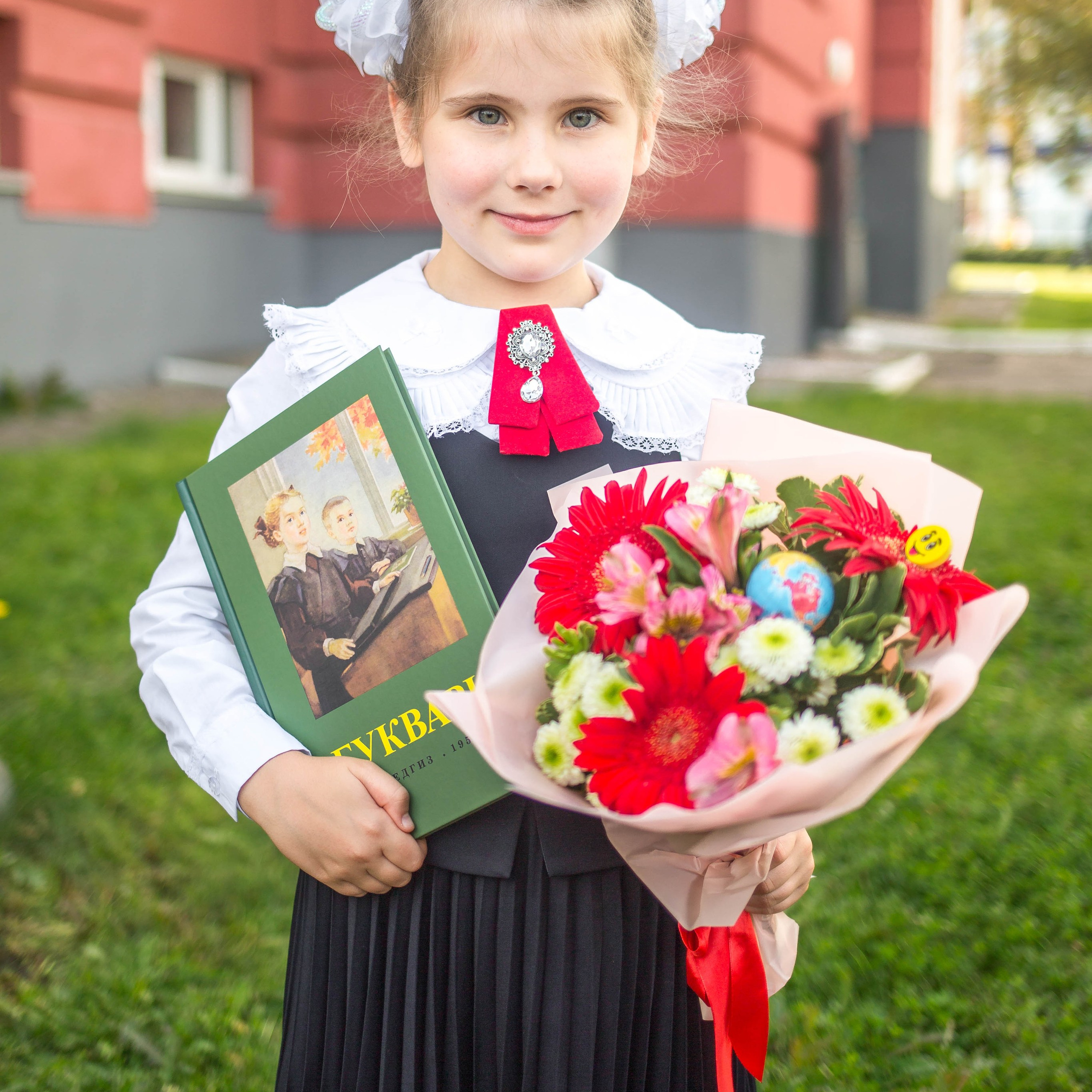 1 сентября. Фотограф в Москве и на зимнем Байкале