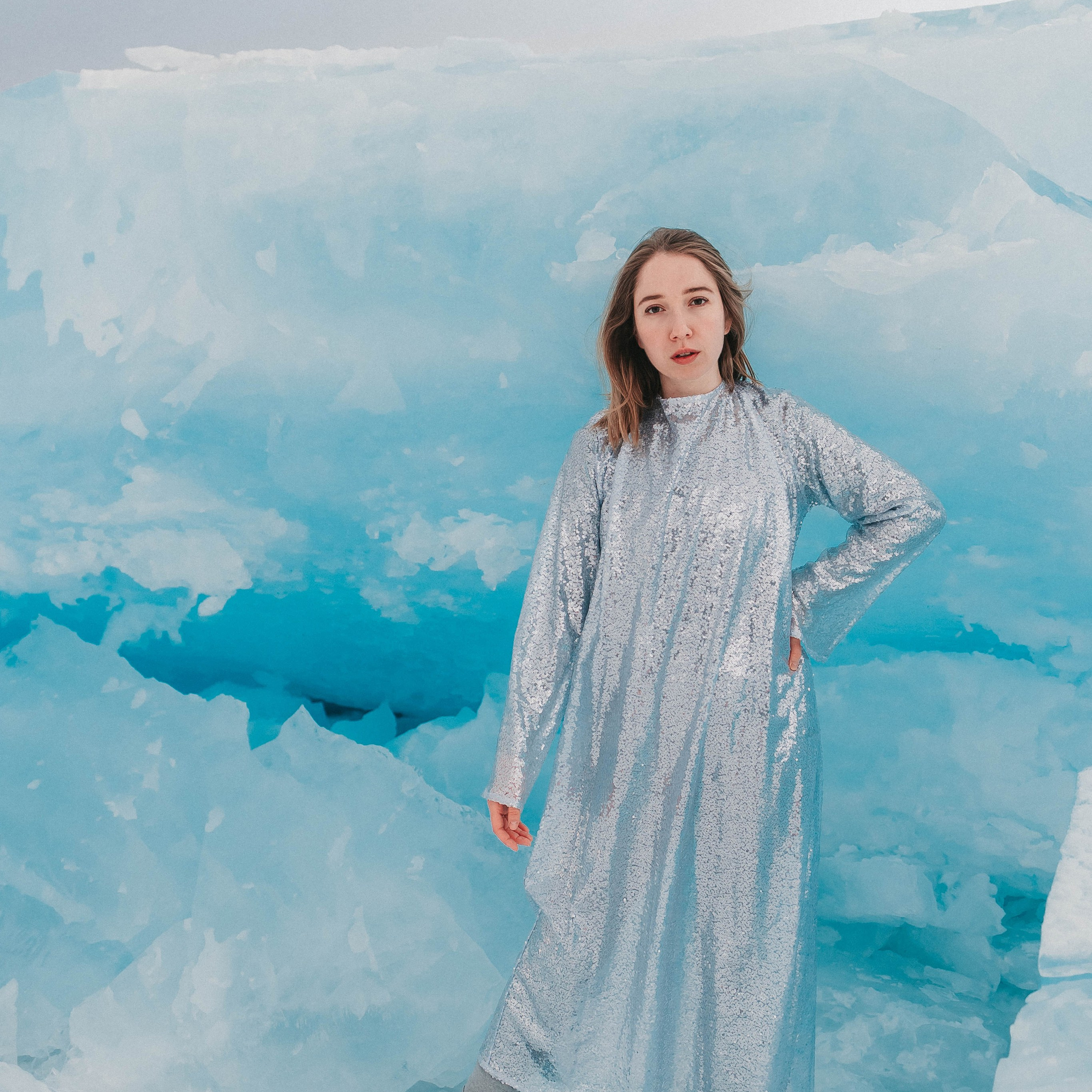 Зимний Байкал. Фотограф в Москве и на зимнем Байкале