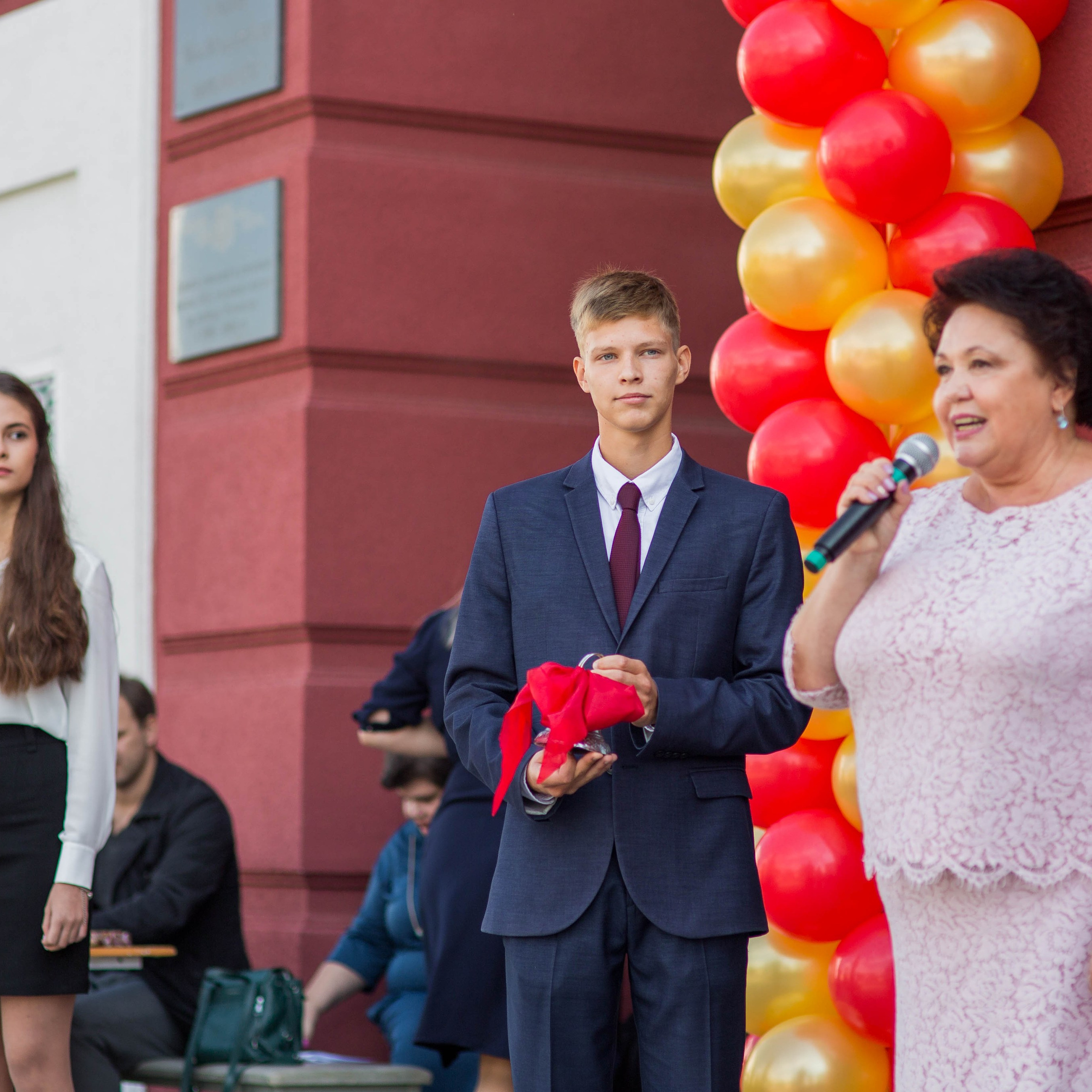 1 сентября. Фотограф в Москве и на зимнем Байкале