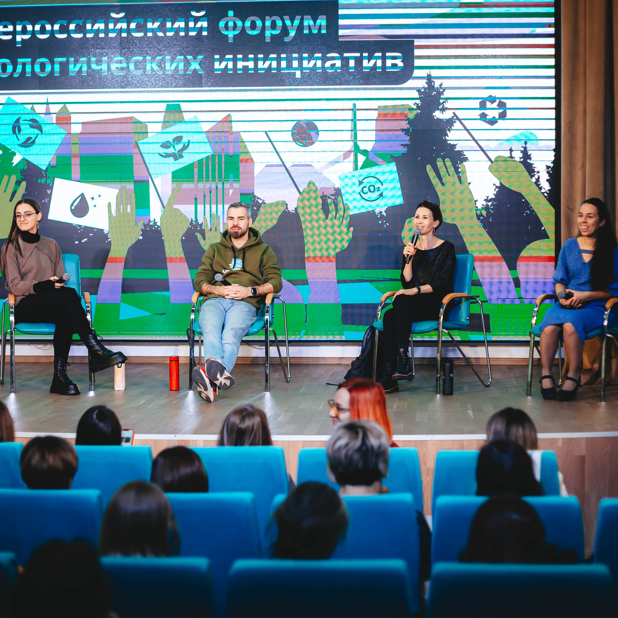 Репортажи. Фотограф в Москве и на зимнем Байкале