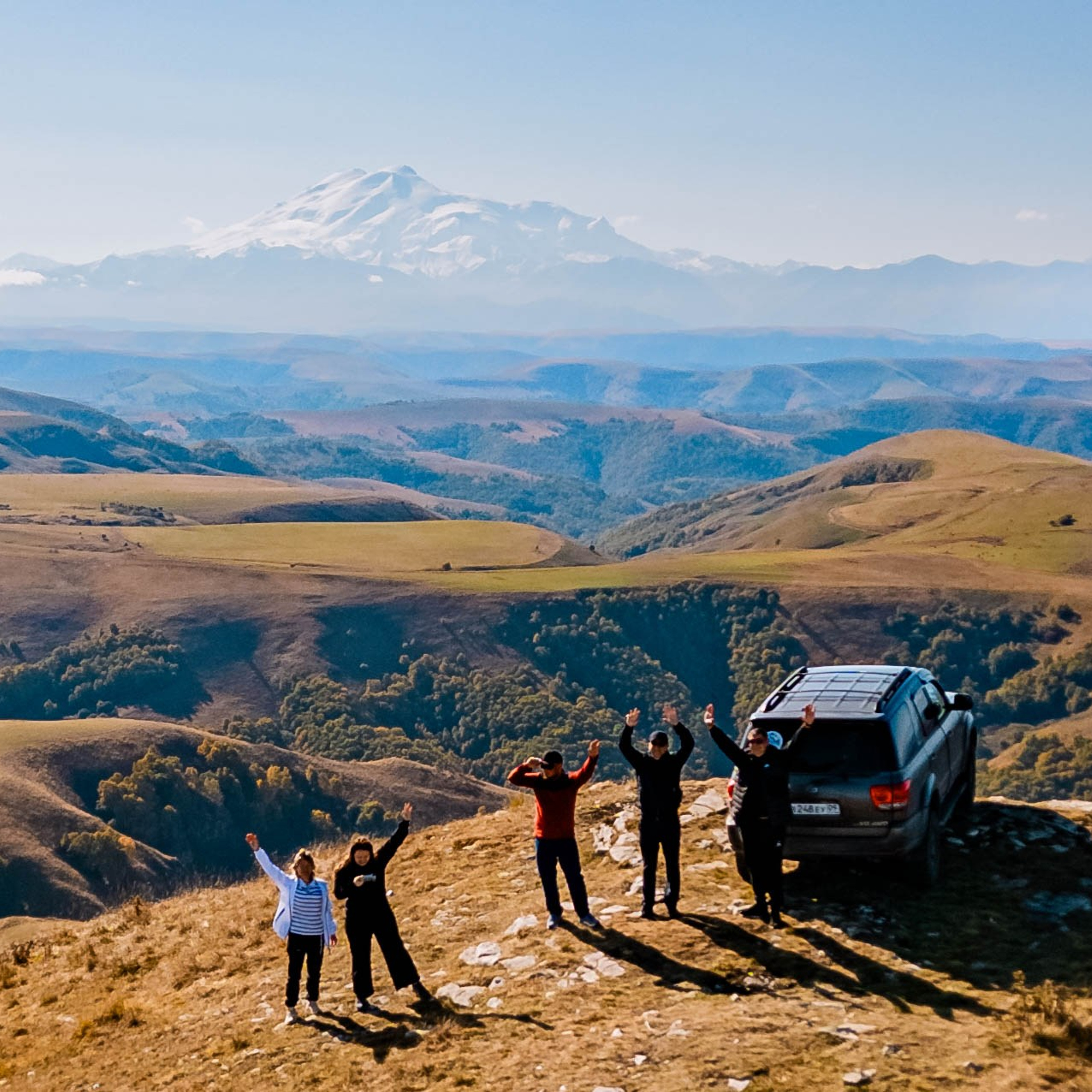 Аэросъёмка. Фотограф в Москве и на зимнем Байкале