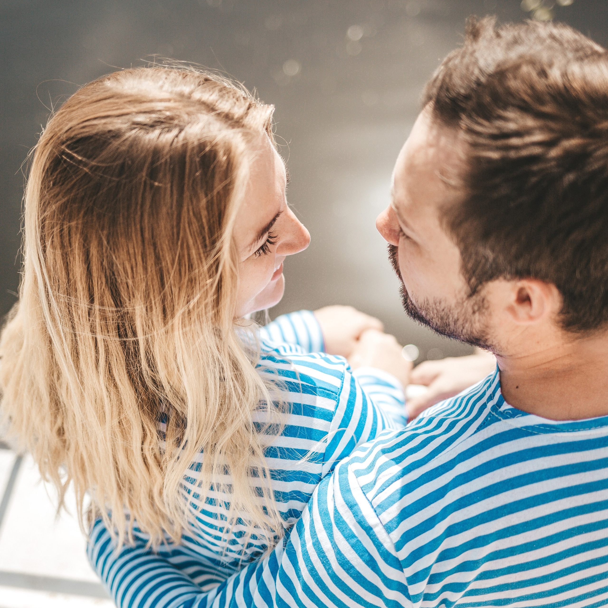 Портреты. Фотограф в Москве и на зимнем Байкале