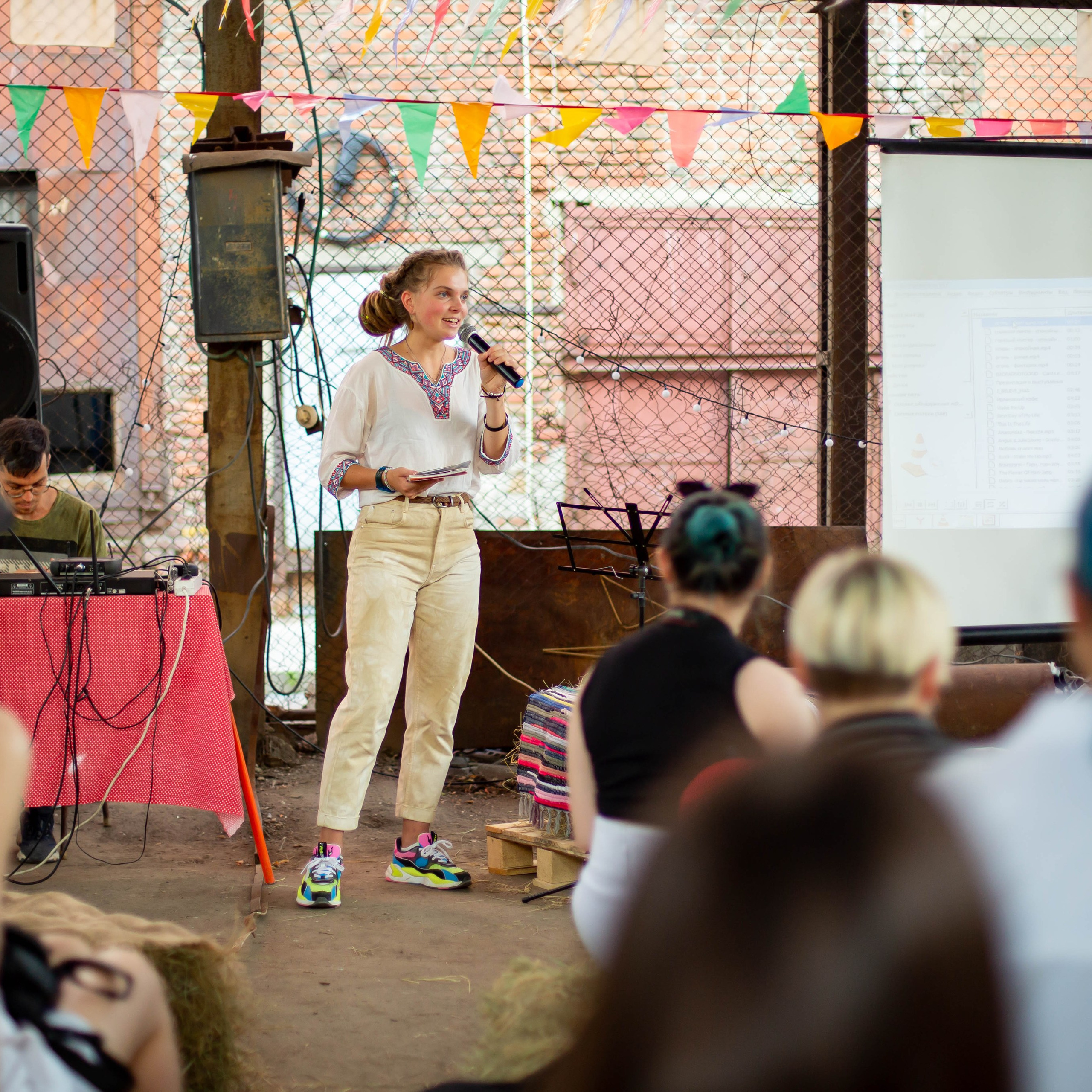 Репортажи. Фотограф в Москве и на зимнем Байкале