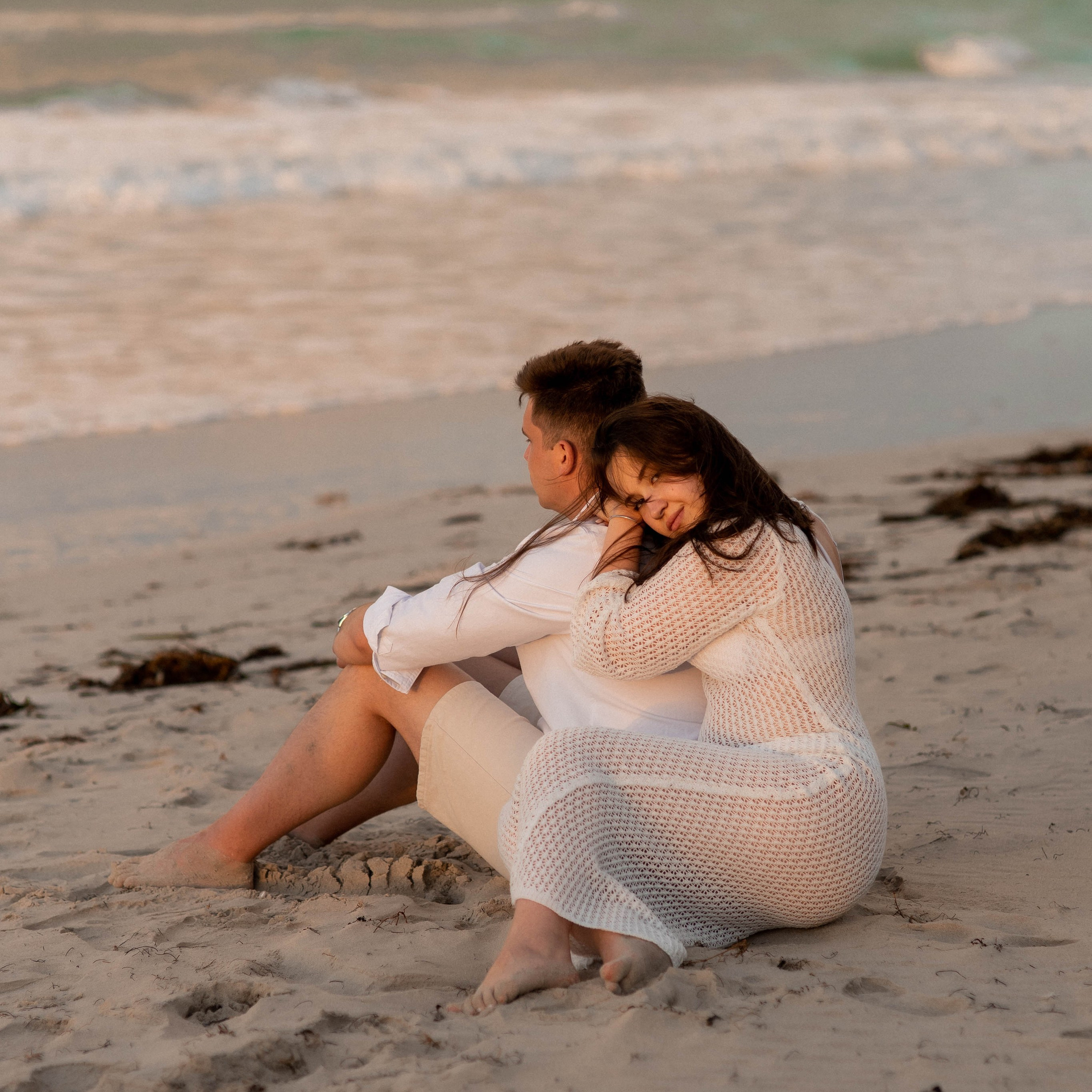 Портреты. Фотограф в Москве и на зимнем Байкале