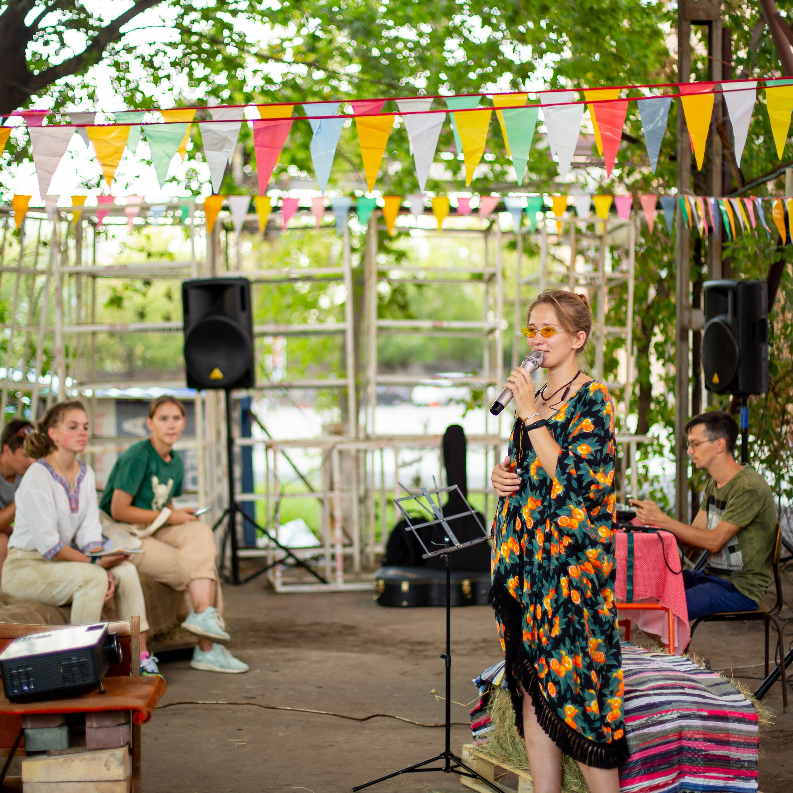 Репортажи. Фотограф в Москве и на зимнем Байкале