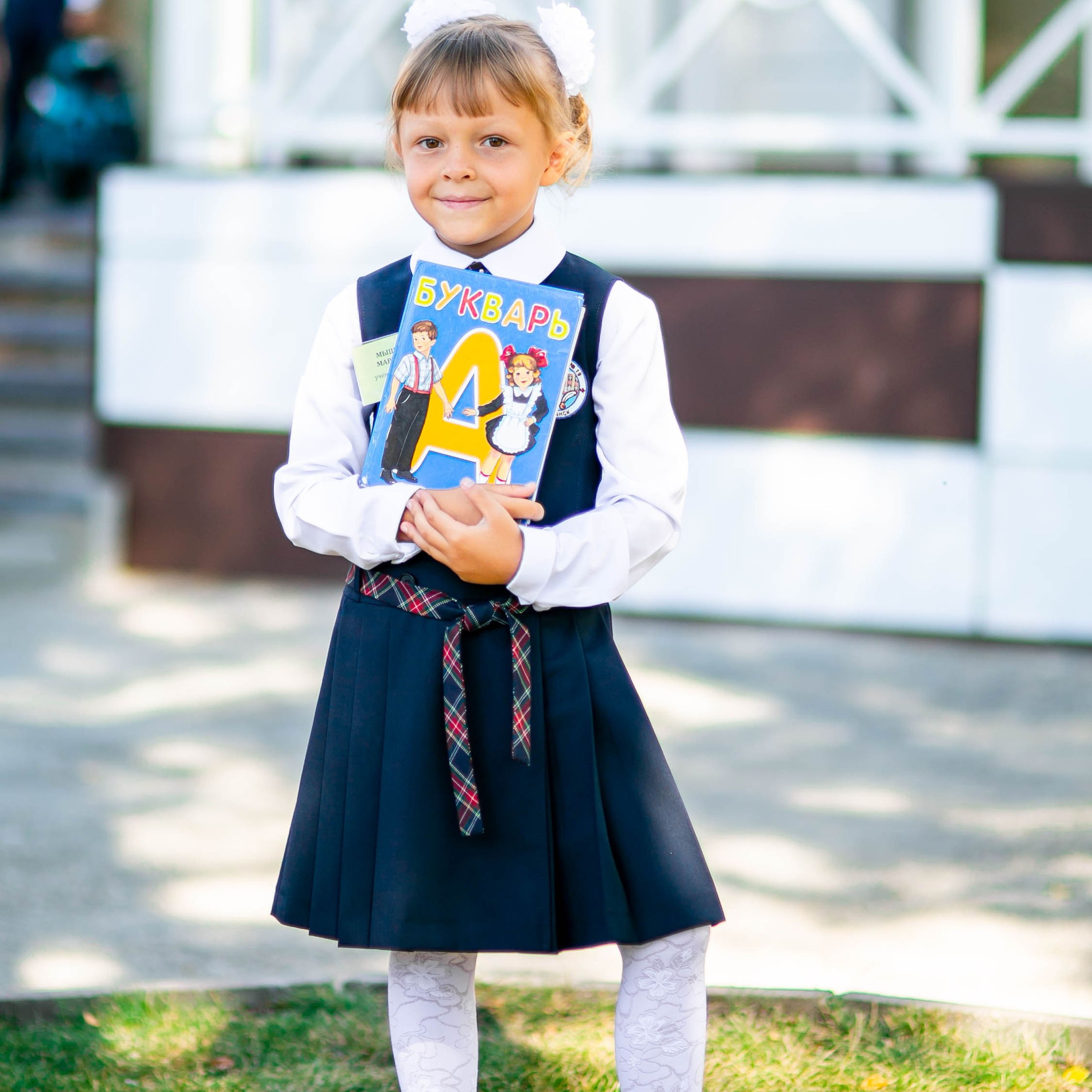 1 сентября. Фотограф в Москве и на зимнем Байкале