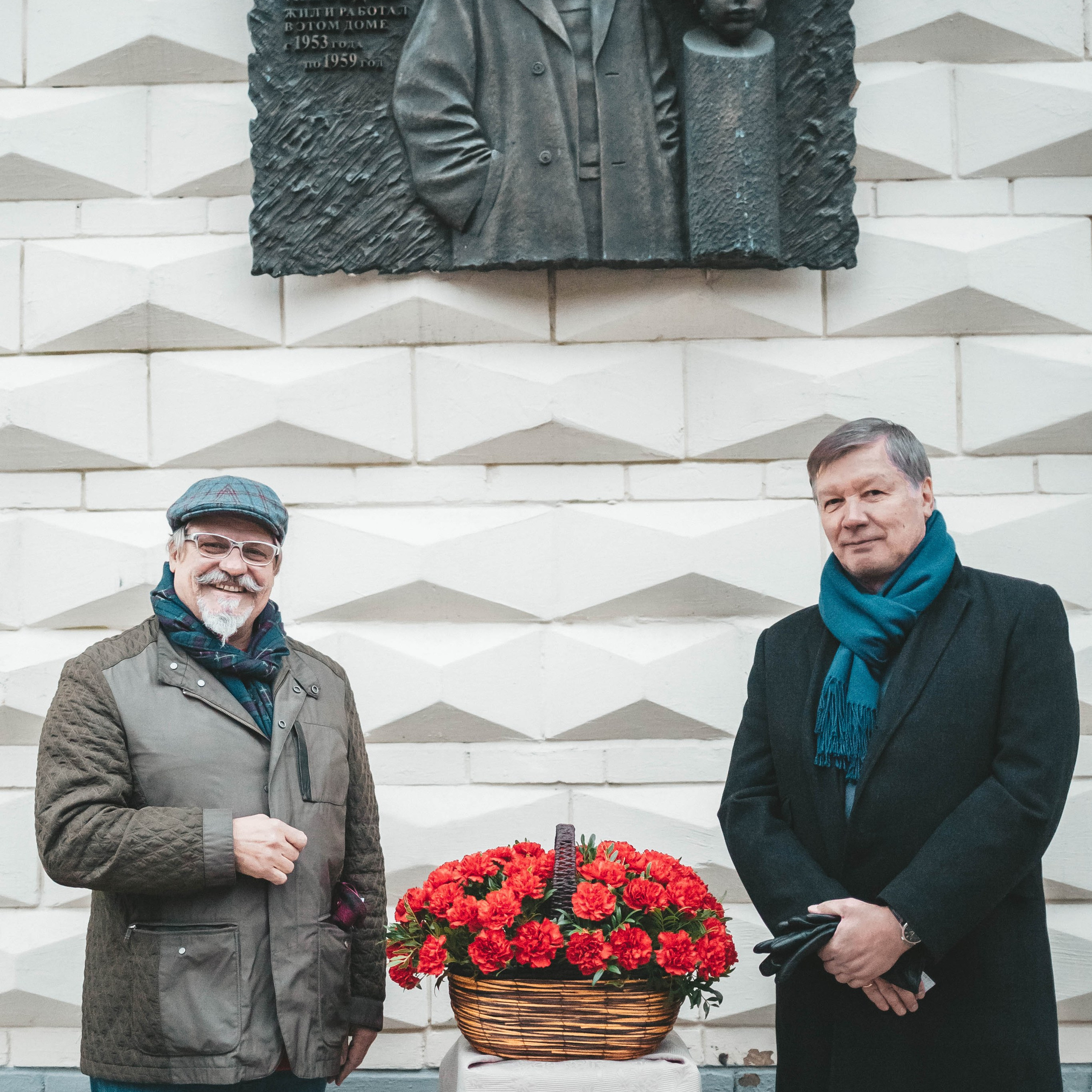 Репортажи. Фотограф в Москве и на зимнем Байкале