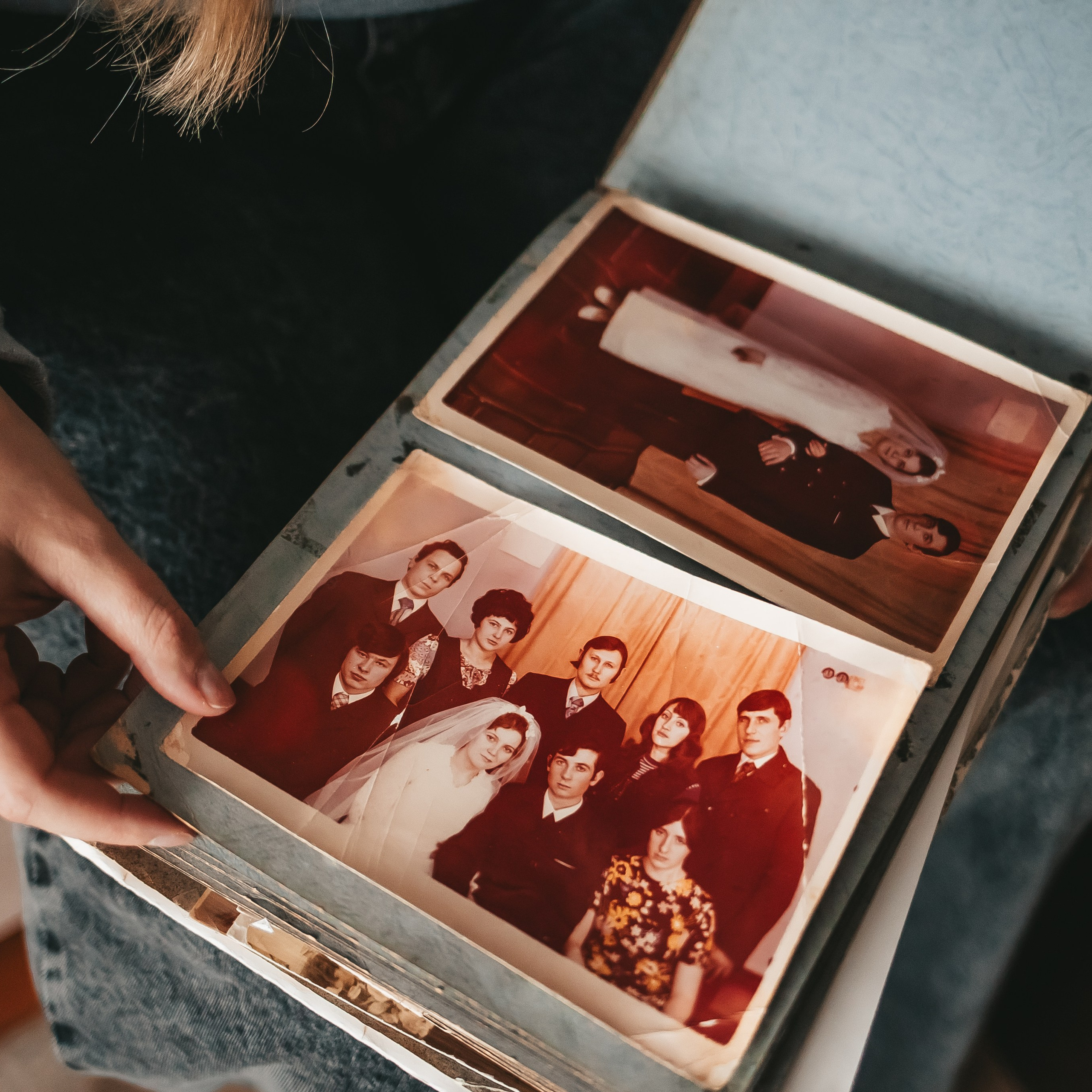 Семья. Фотограф в Москве и на зимнем Байкале