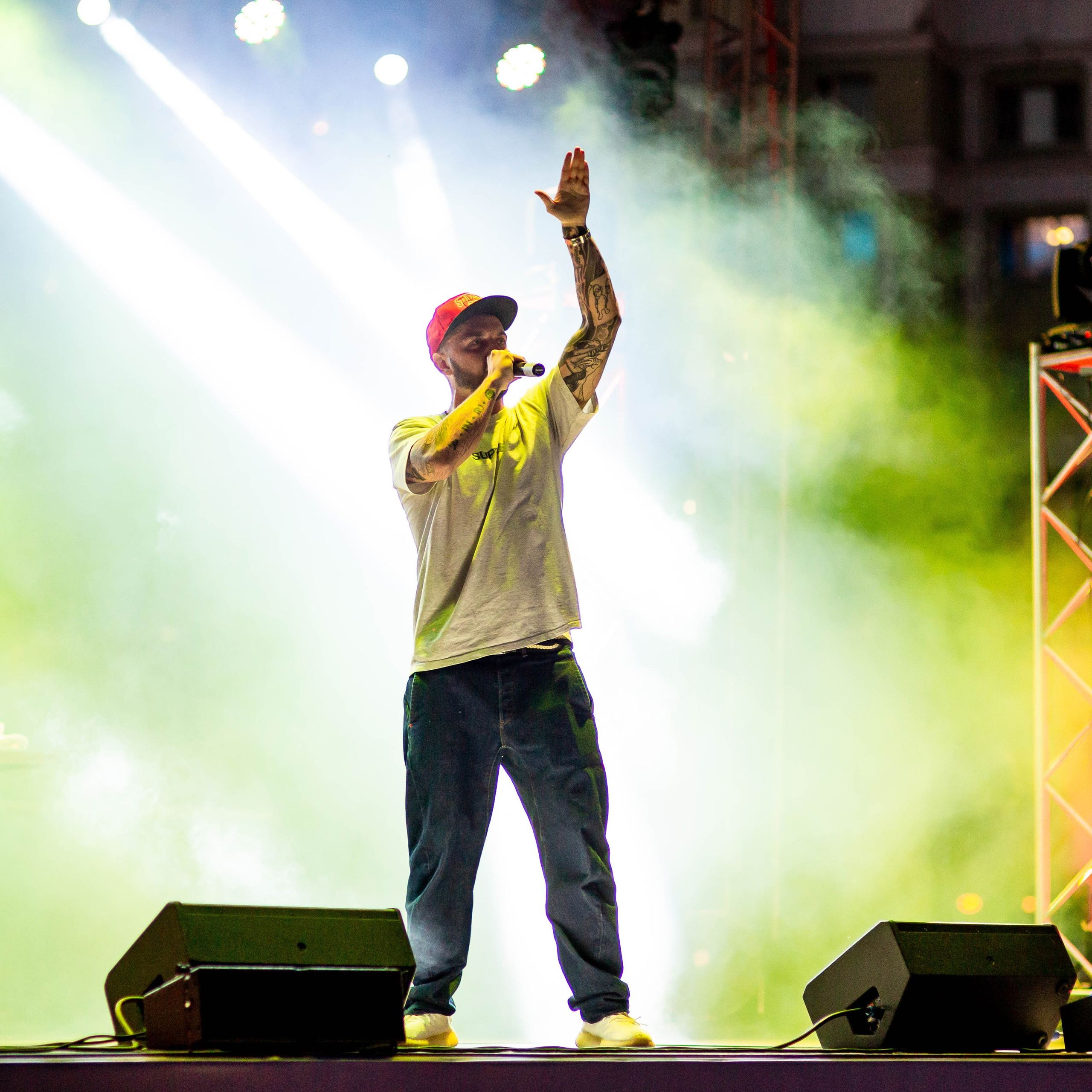 Репортажи. Фотограф в Москве и на зимнем Байкале