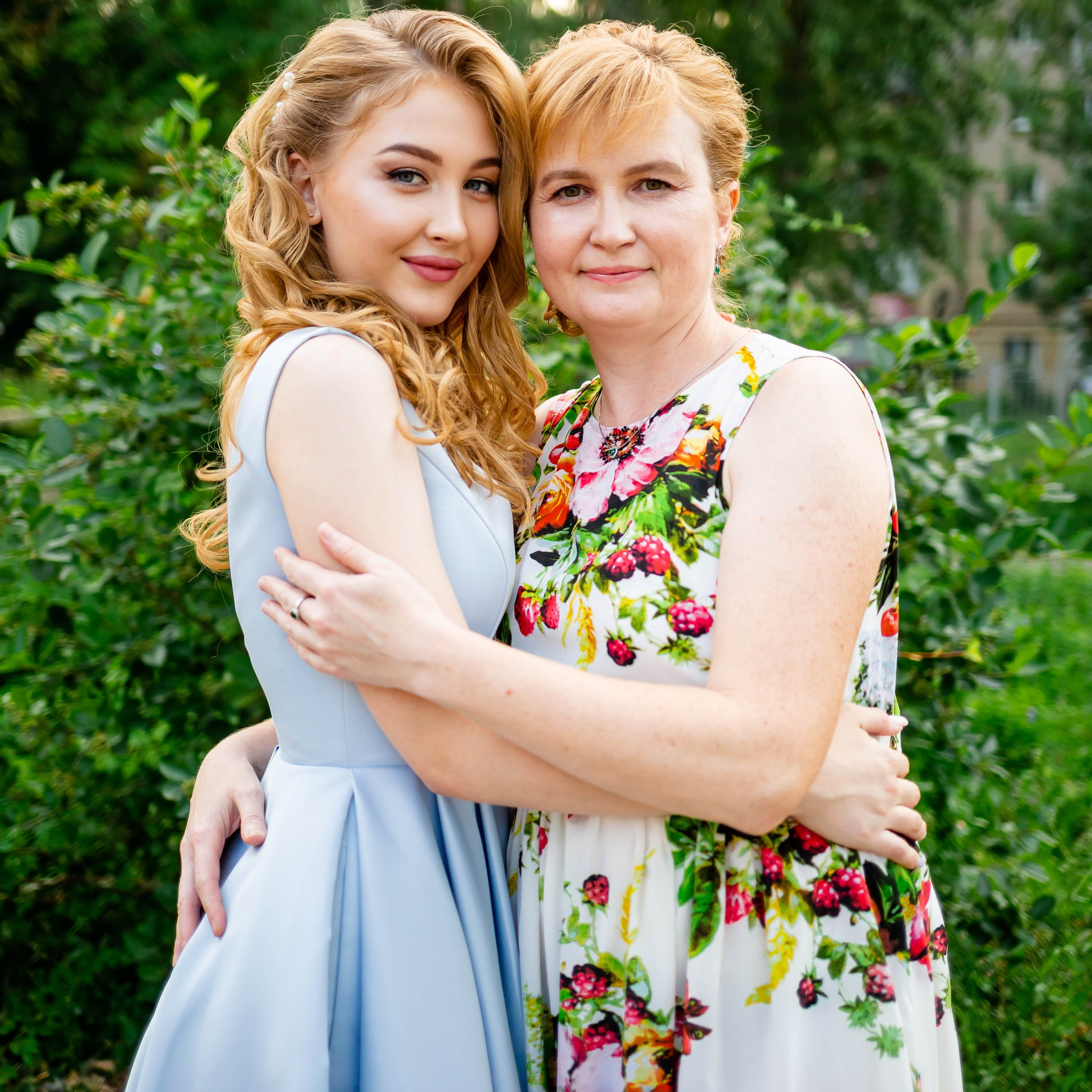 Выпускной. Фотограф в Москве и на зимнем Байкале