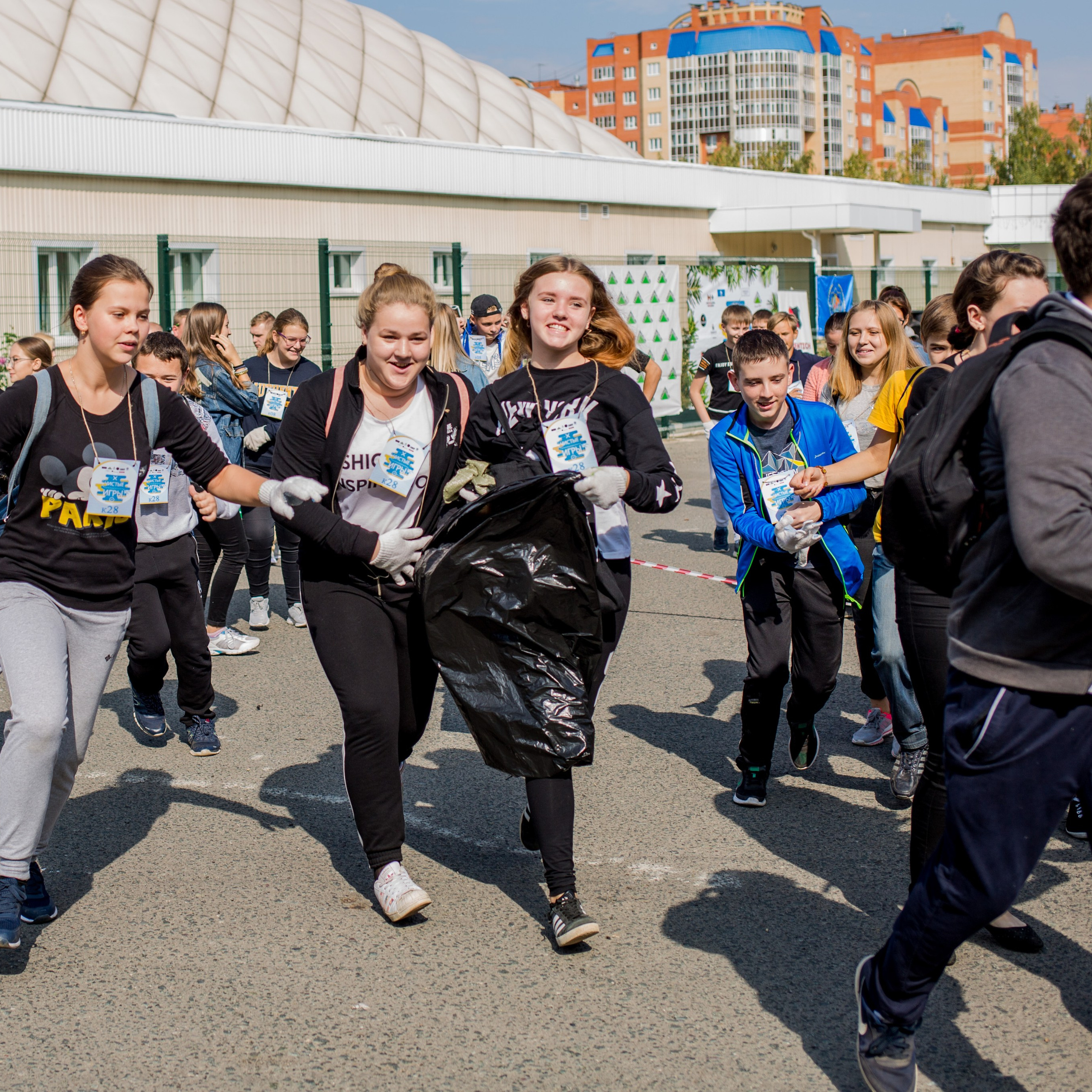 Репортажи. Фотограф в Москве и на зимнем Байкале