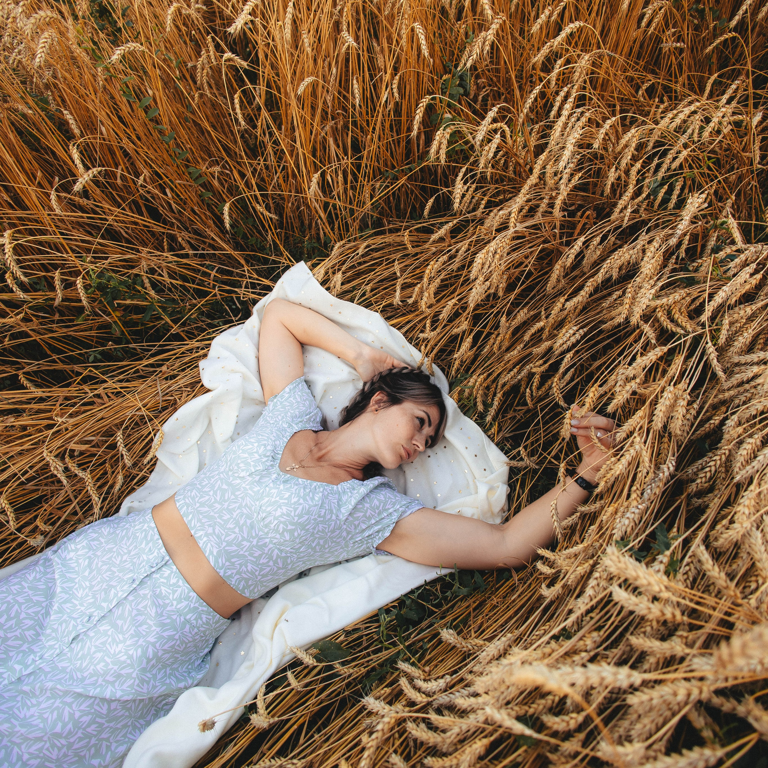 Портреты. Фотограф в Москве и на зимнем Байкале