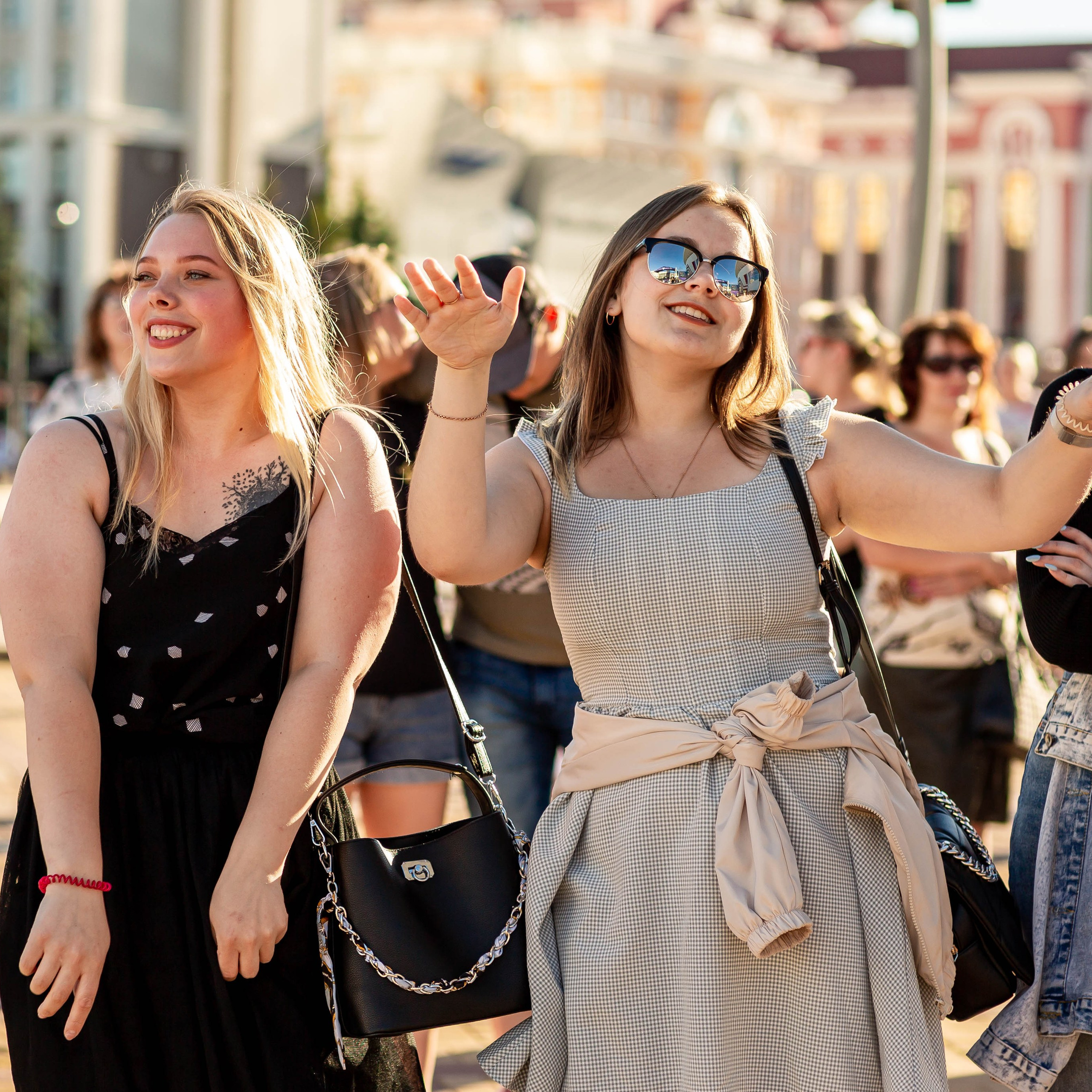 Репортажи. Фотограф в Москве и на зимнем Байкале