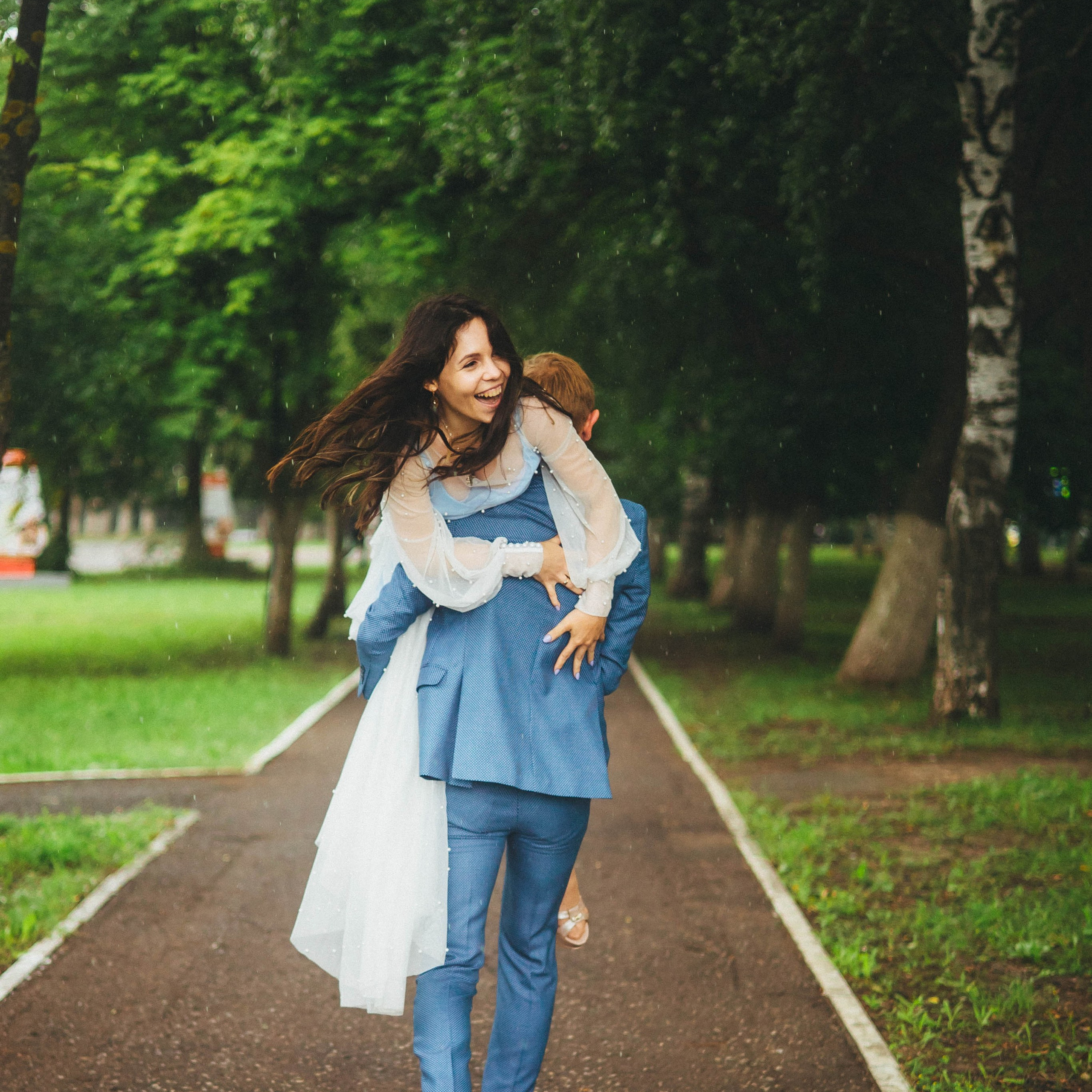 Портреты. Фотограф в Москве и на зимнем Байкале