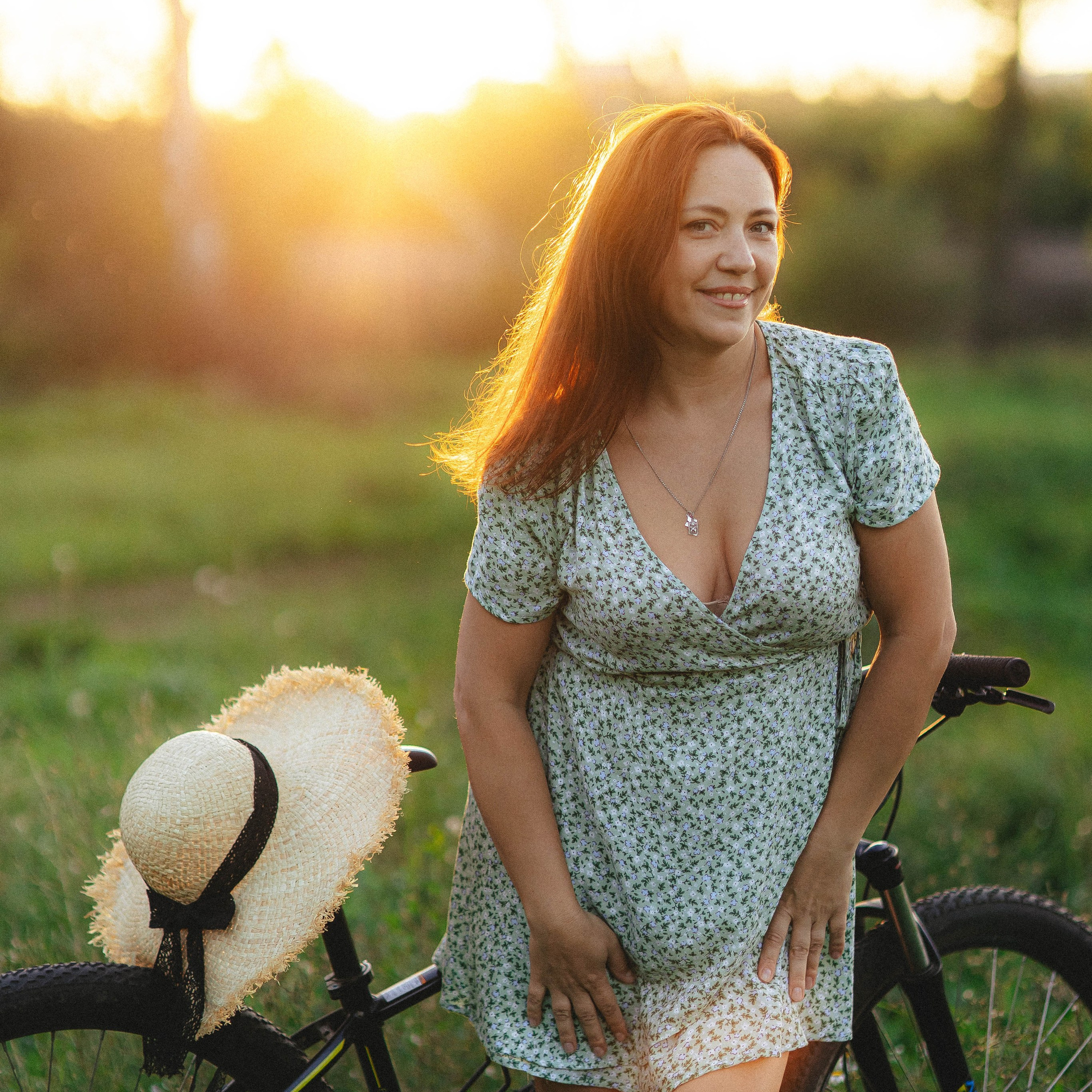 Портреты. Фотограф в Москве и на зимнем Байкале