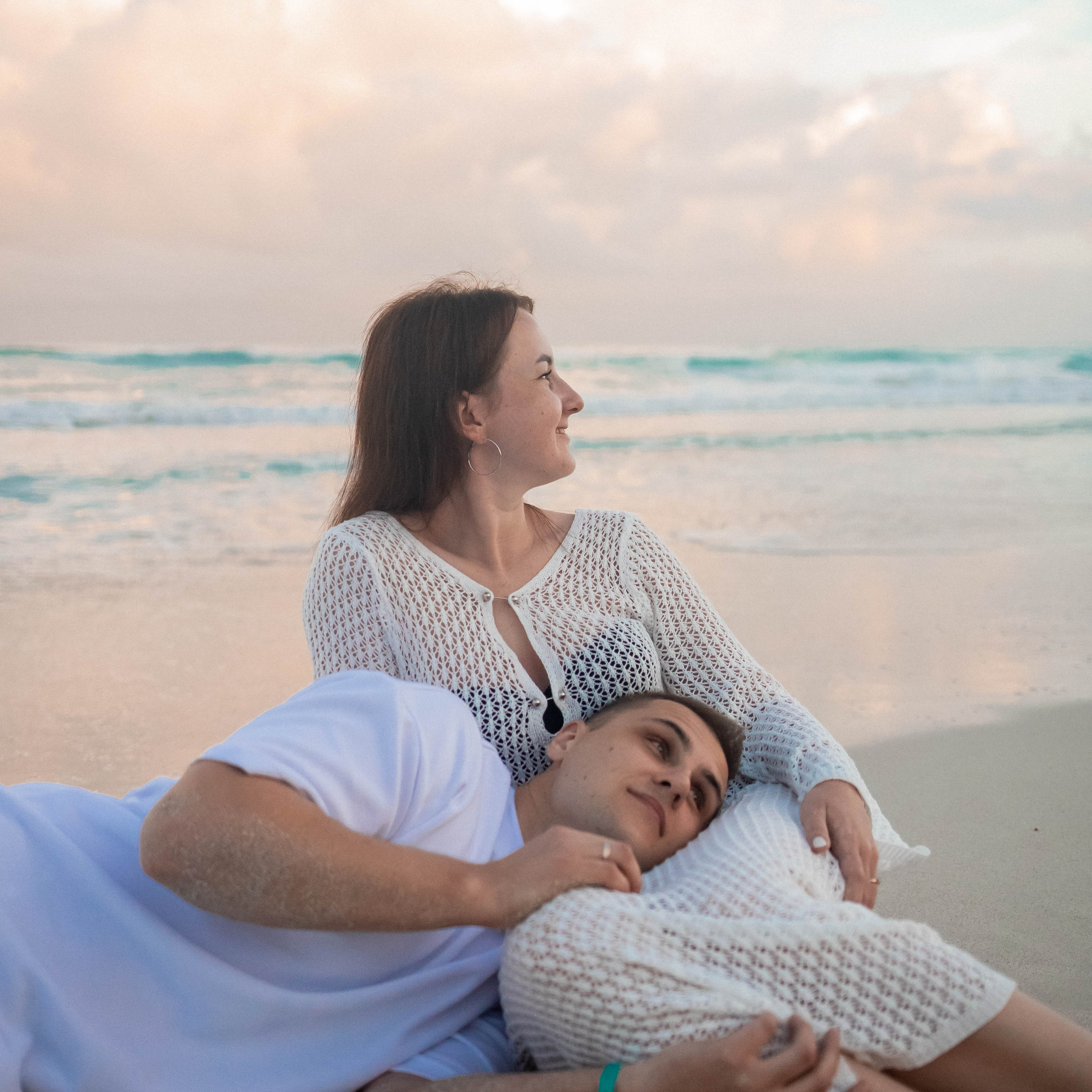 Портреты. Фотограф в Москве и на зимнем Байкале