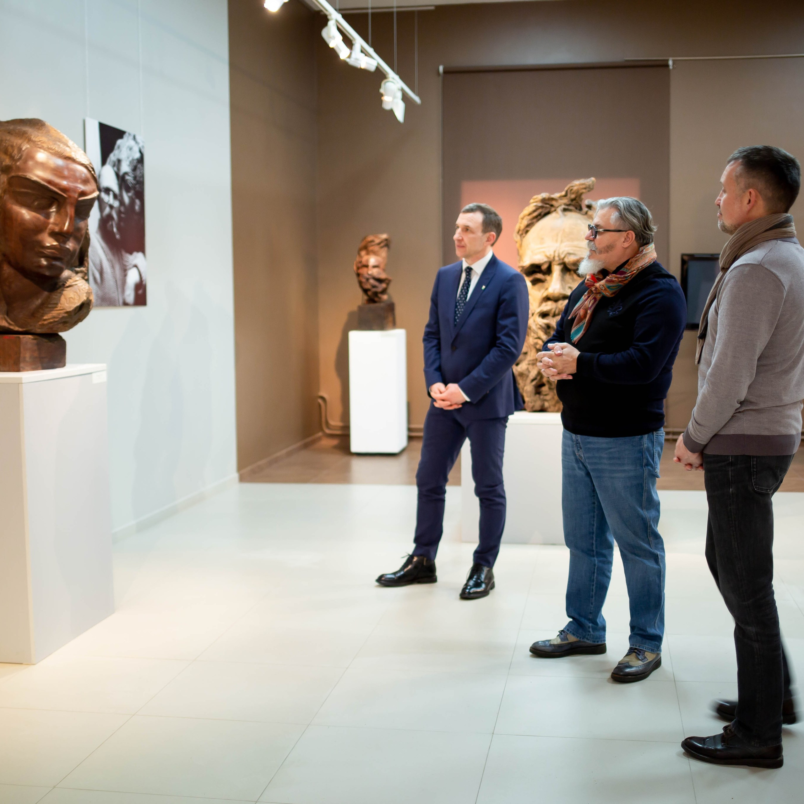 Репортажи. Фотограф в Москве и на зимнем Байкале