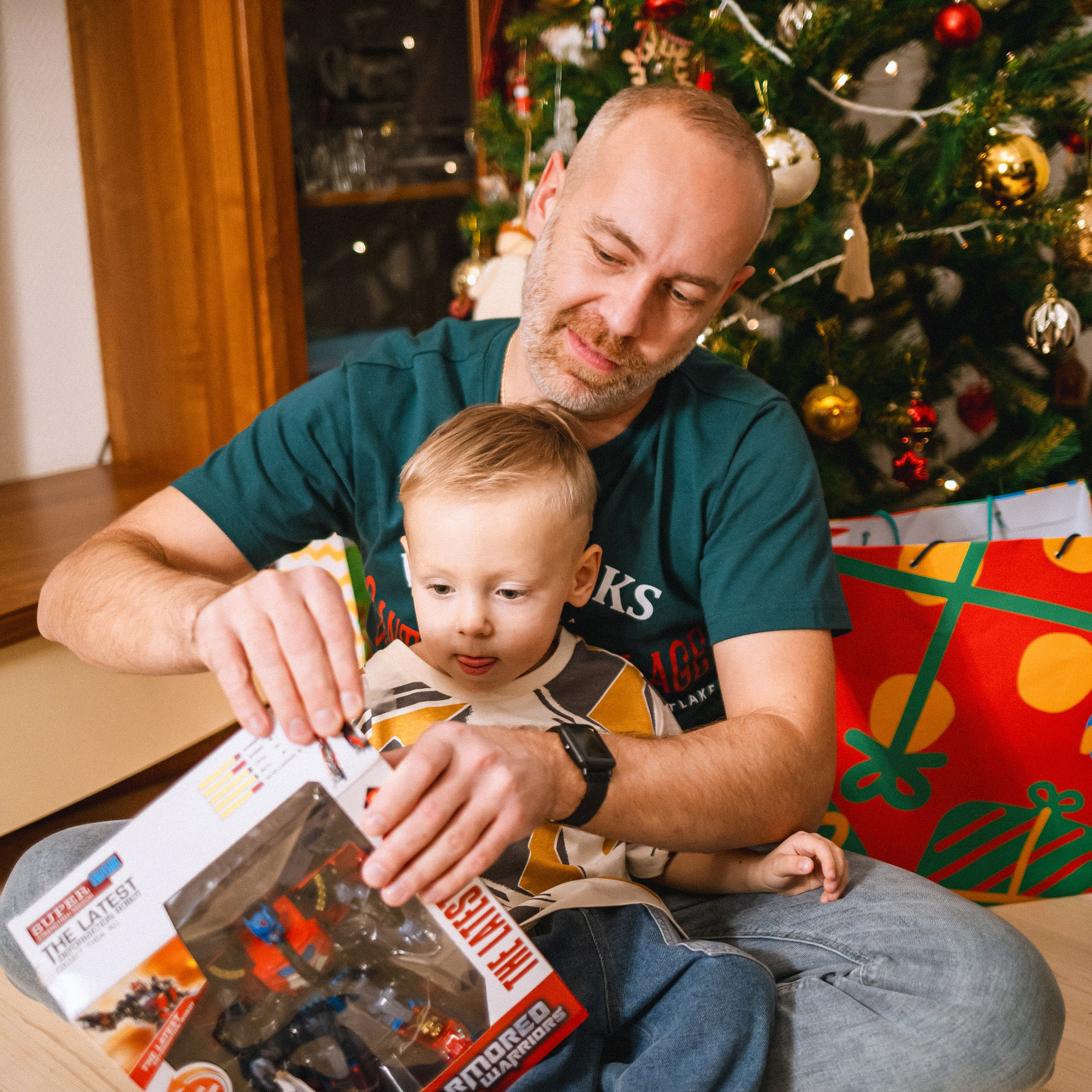 Семья. Фотограф в Москве и на зимнем Байкале