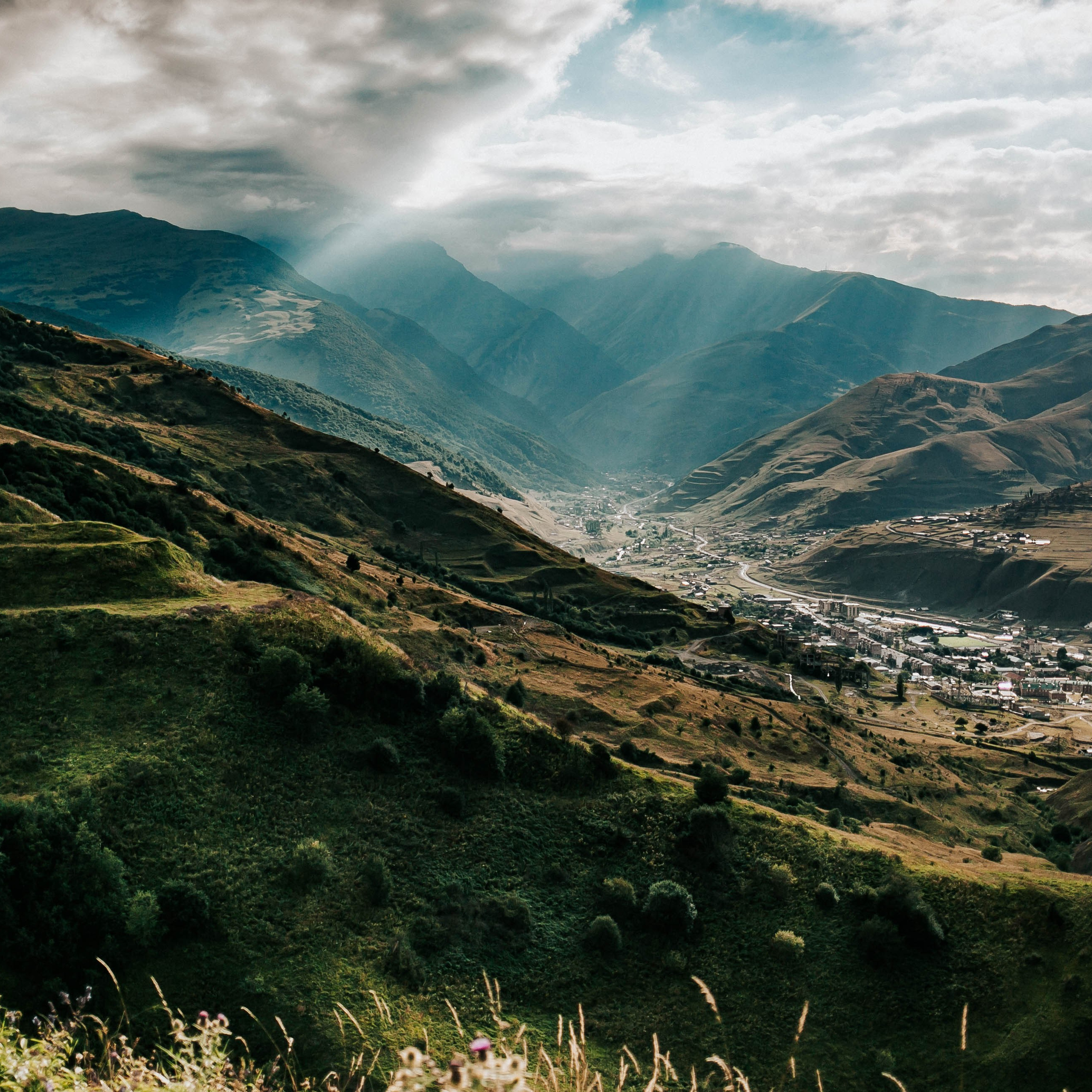 Пейзажи. Фотограф в Москве и на зимнем Байкале