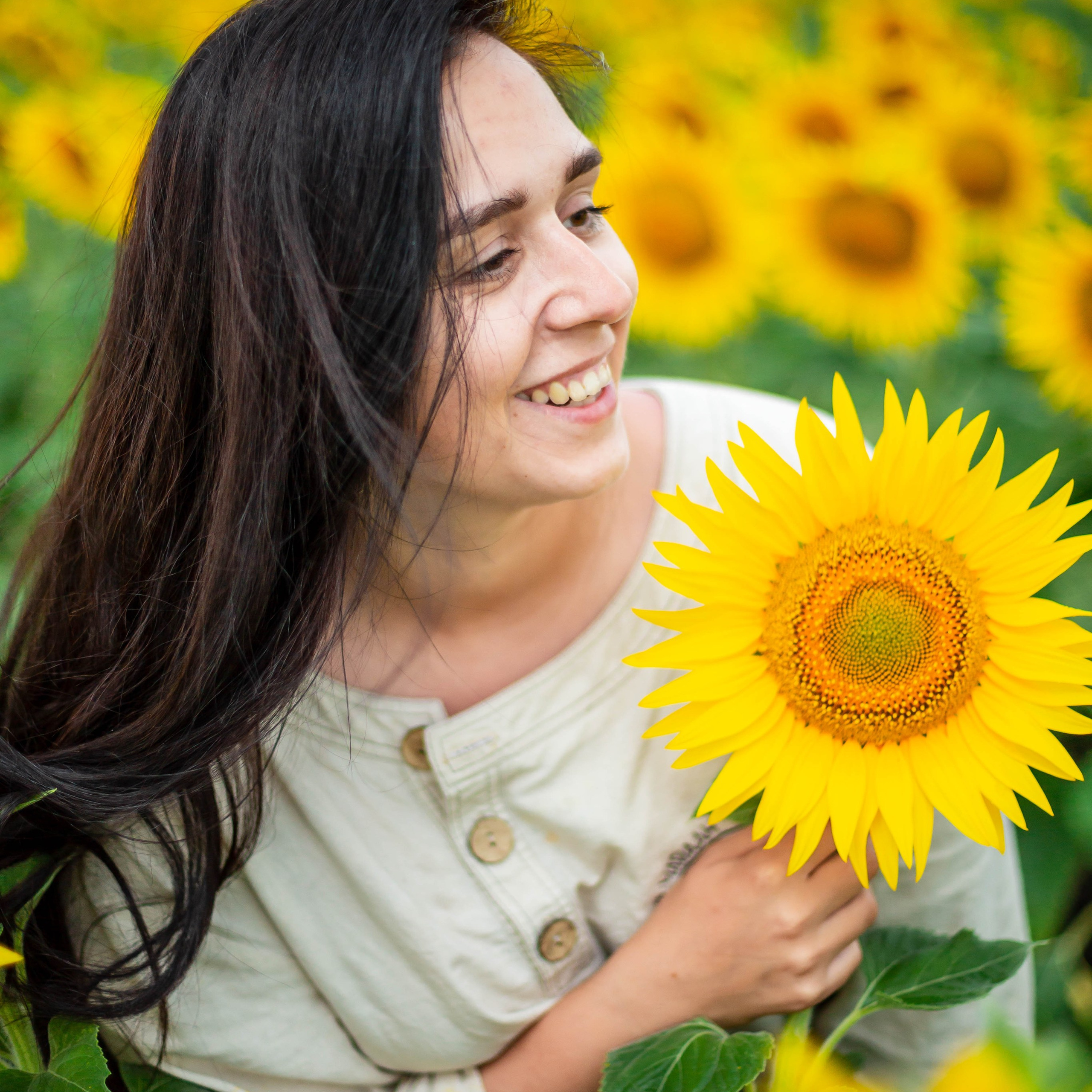 Портреты. Фотограф в Москве и на зимнем Байкале