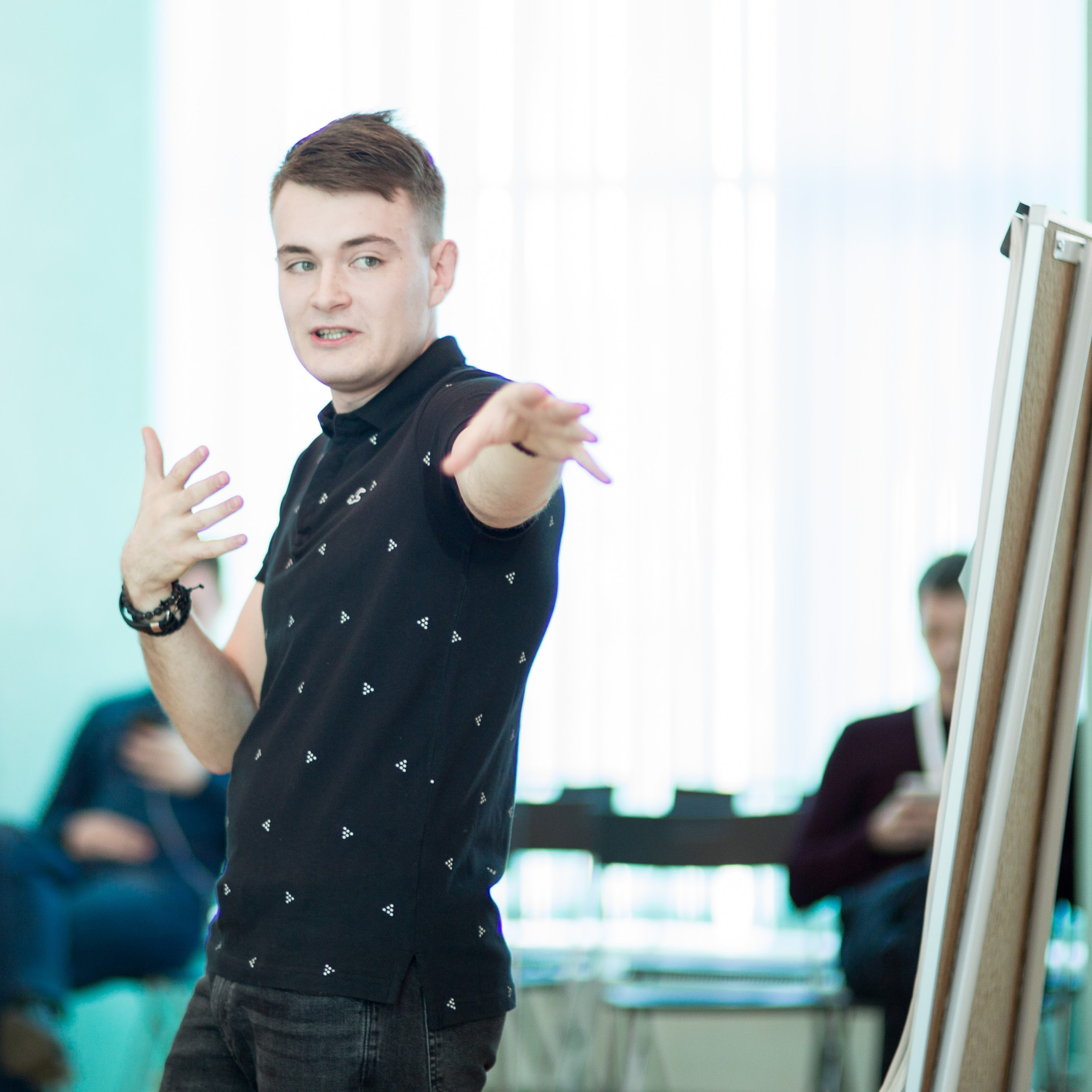 Репортажи. Фотограф в Москве и на зимнем Байкале