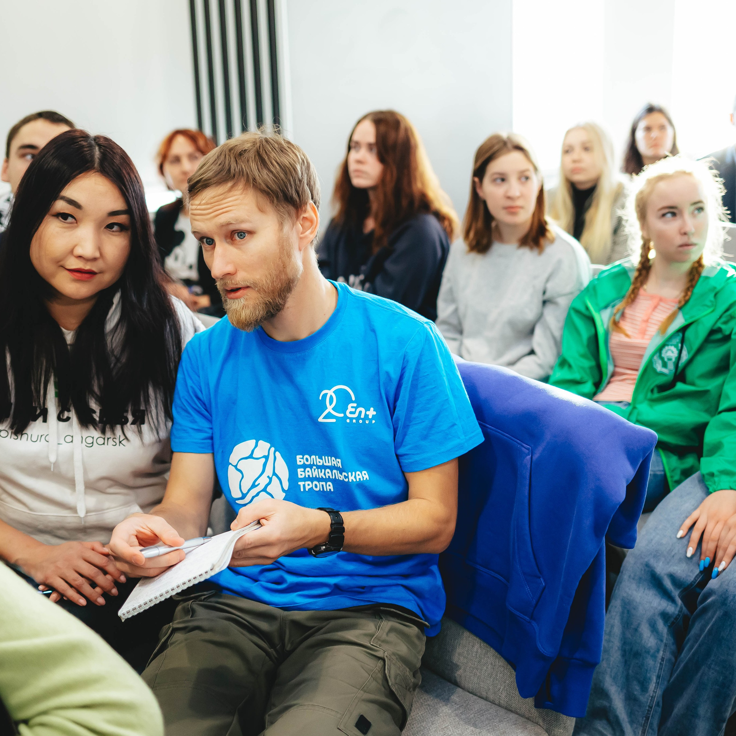 Репортажи. Фотограф в Москве и на зимнем Байкале