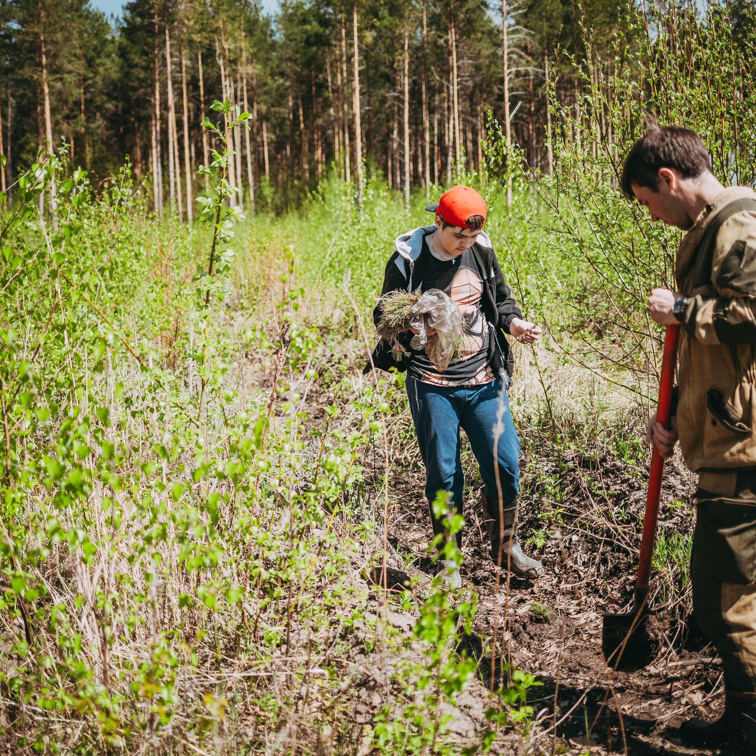 Репортажи. Фотограф в Москве и на зимнем Байкале