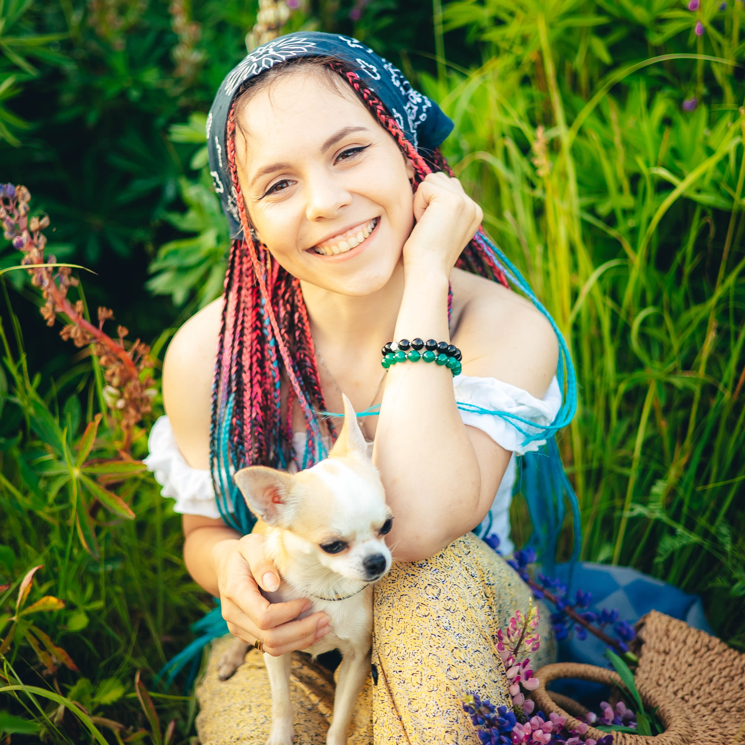 Портреты. Фотограф в Москве и на зимнем Байкале