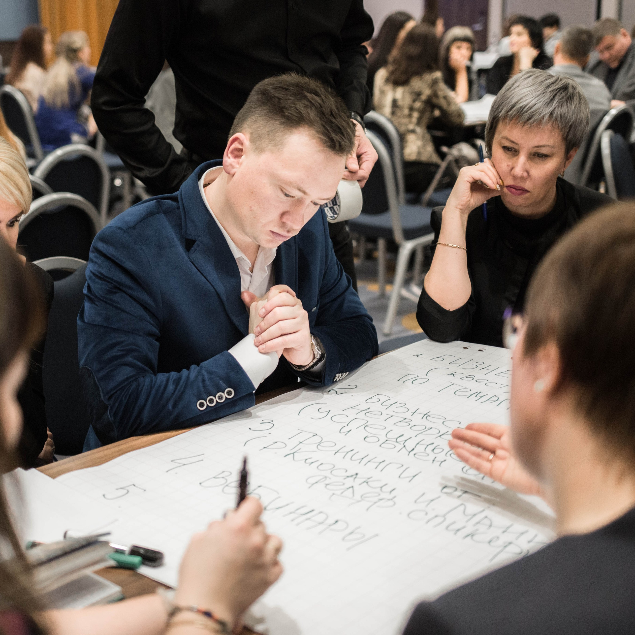Репортажи. Фотограф в Москве и на зимнем Байкале