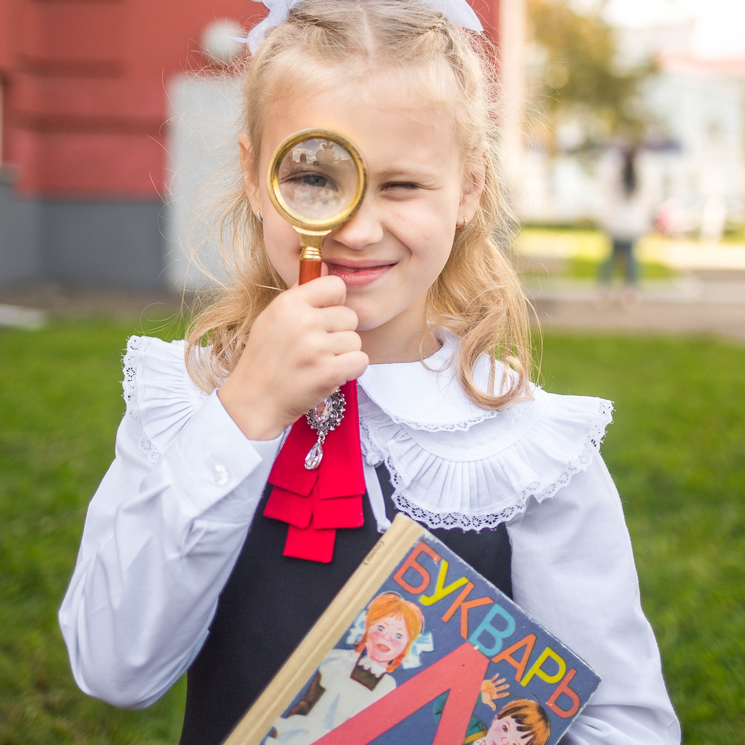 1 сентября. Фотограф в Москве и на зимнем Байкале