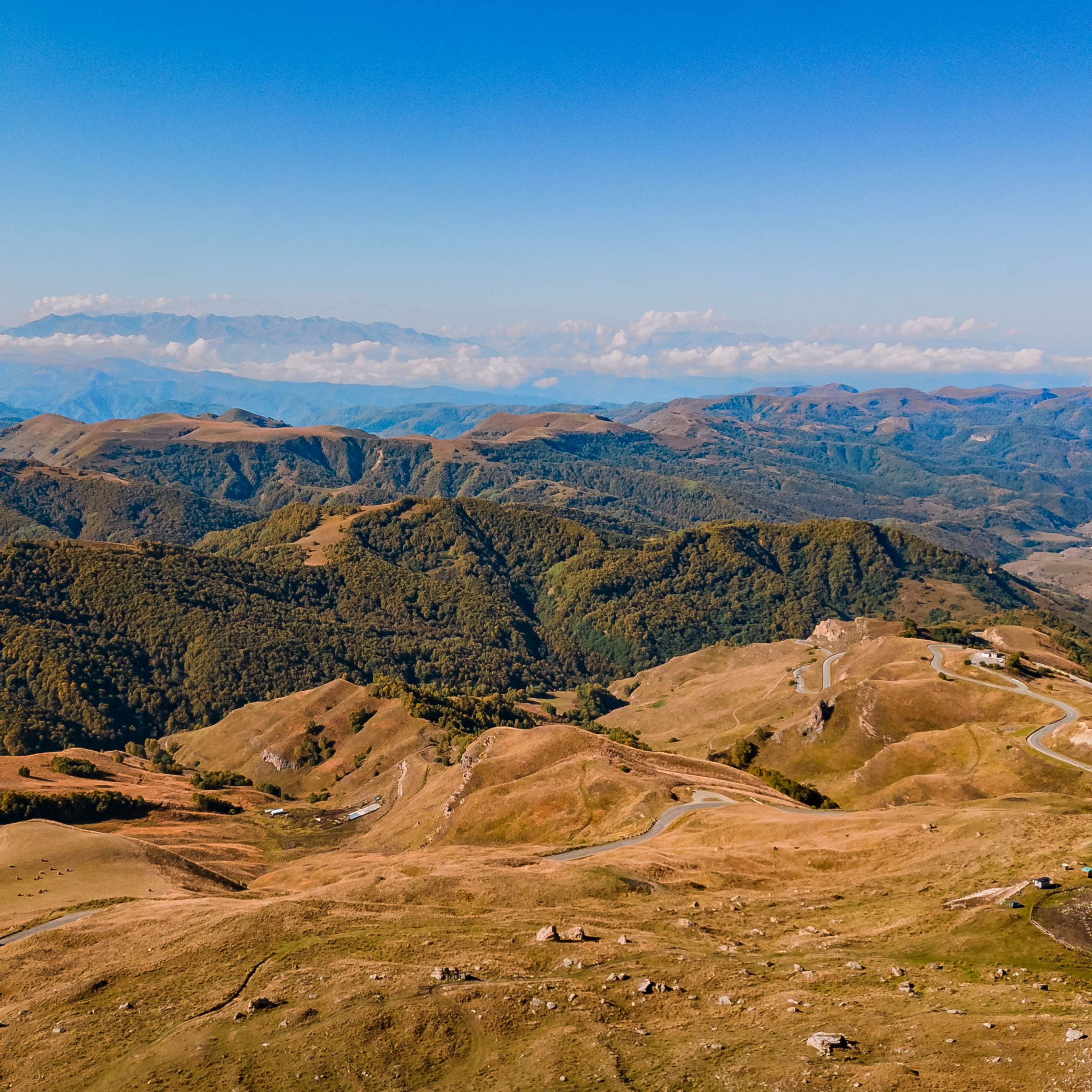 Аэросъёмка. Фотограф в Москве и на зимнем Байкале