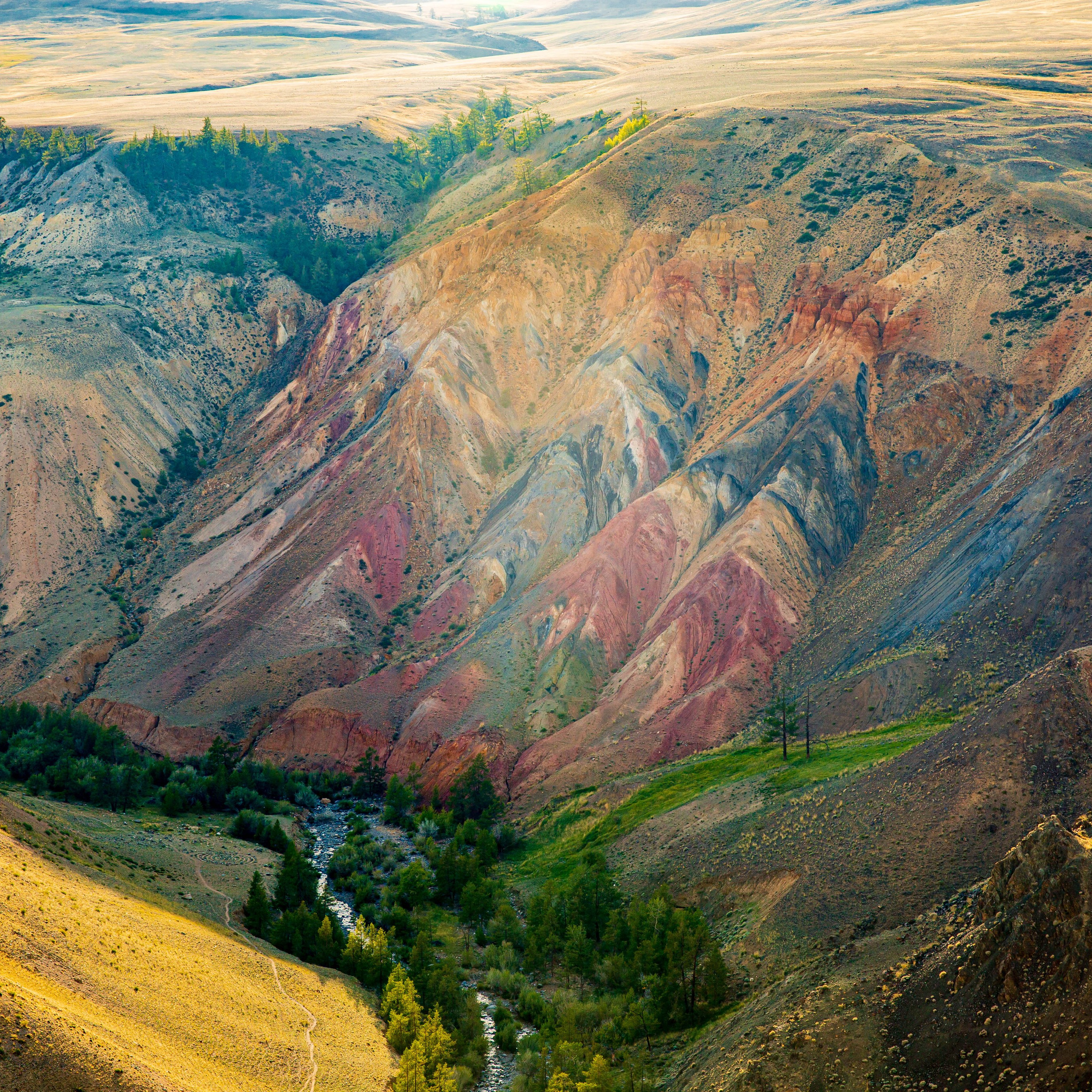 Пейзажи. Фотограф в Москве и на зимнем Байкале