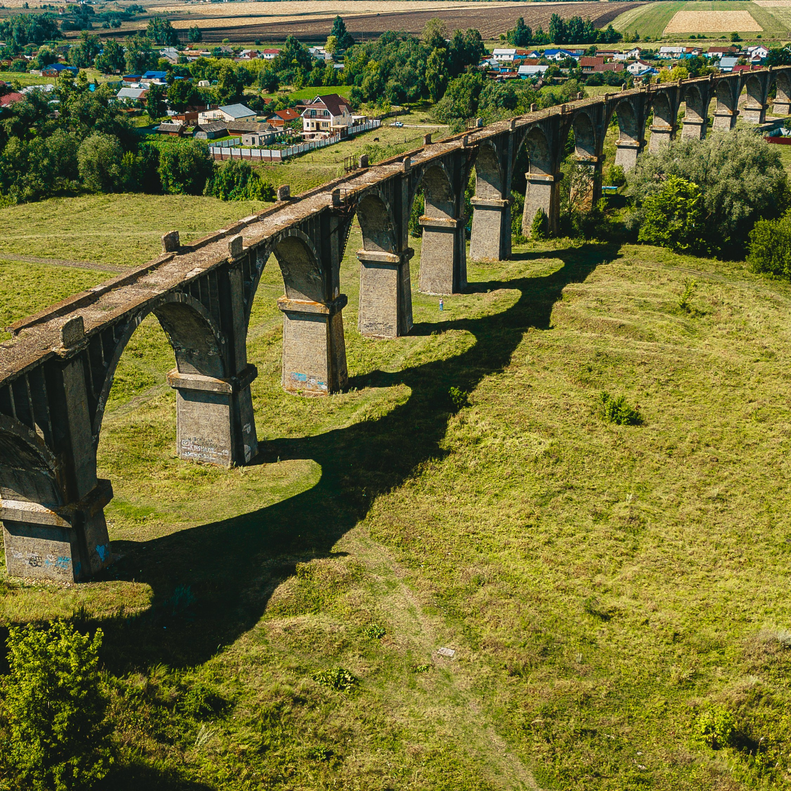 Аэросъёмка. Фотограф в Москве и на зимнем Байкале